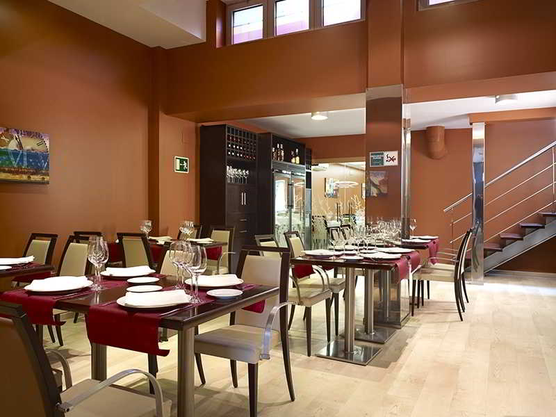Hotel Alda Palacio Valdés