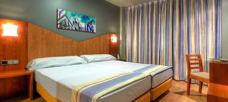 Hotel Alda Palacio Valdés