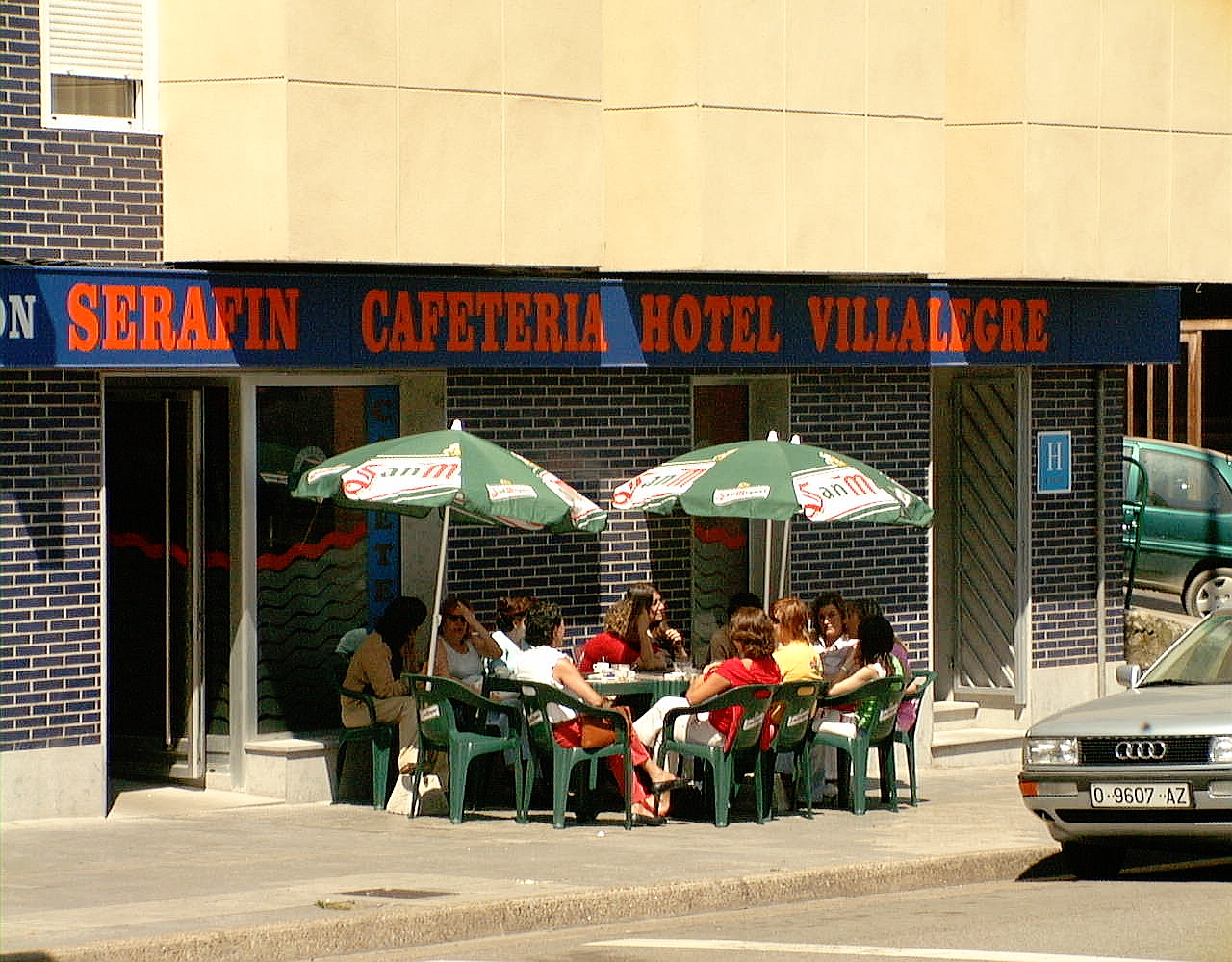 Villalegre