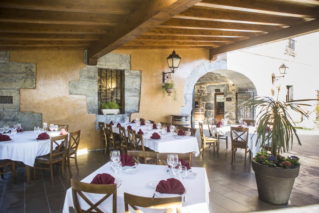 Larrañaga Hotel