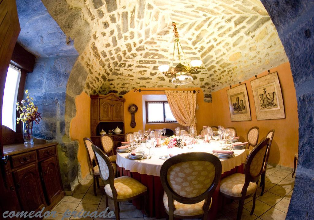 Larrañaga Hotel
