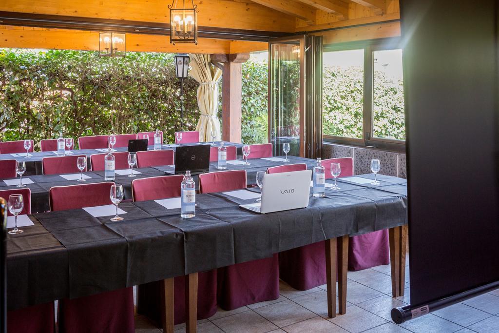 Larrañaga Hotel
