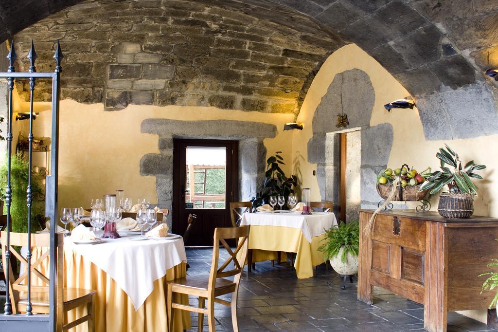Larrañaga Hotel