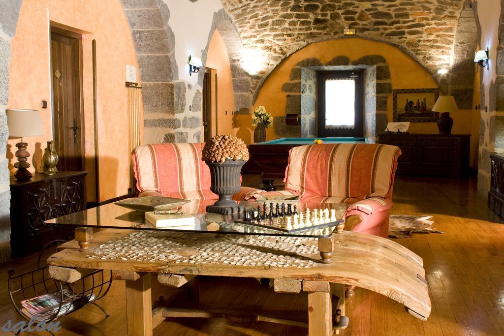 Larrañaga Hotel