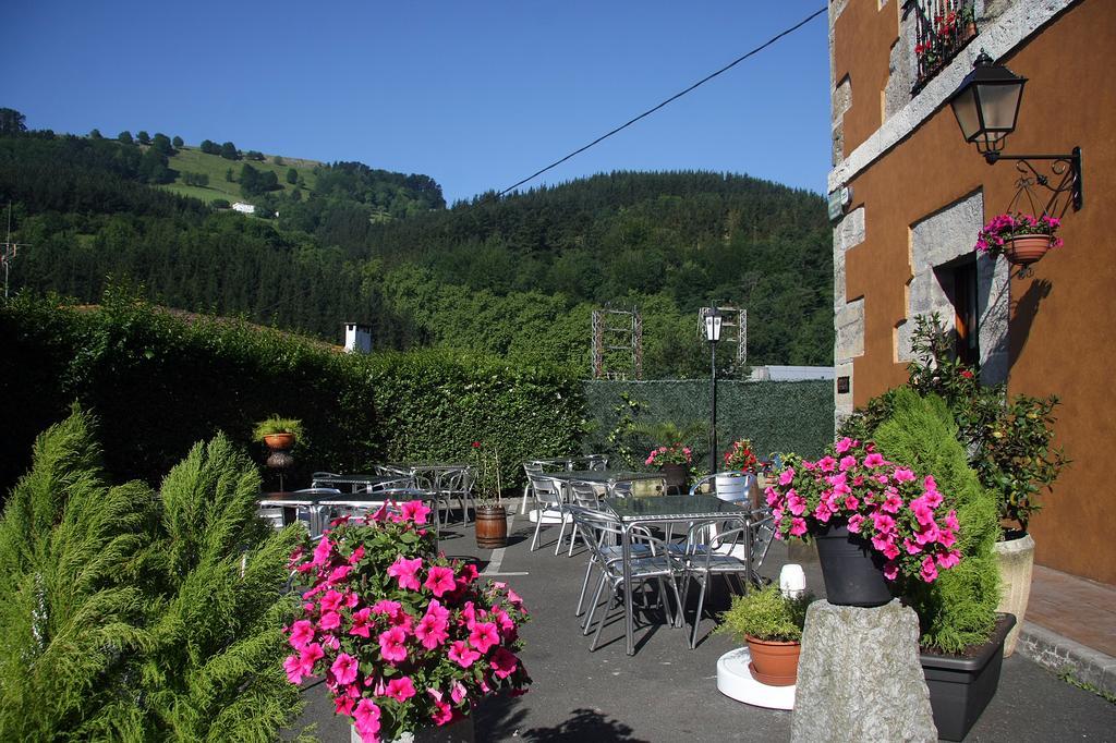 Larrañaga Hotel