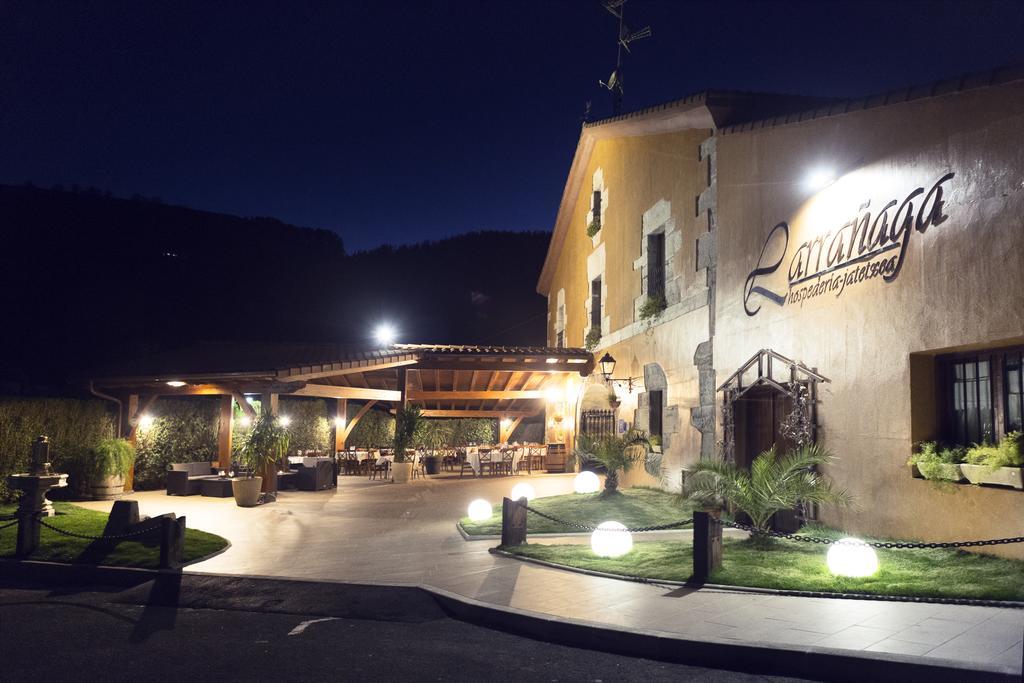 Larrañaga Hotel