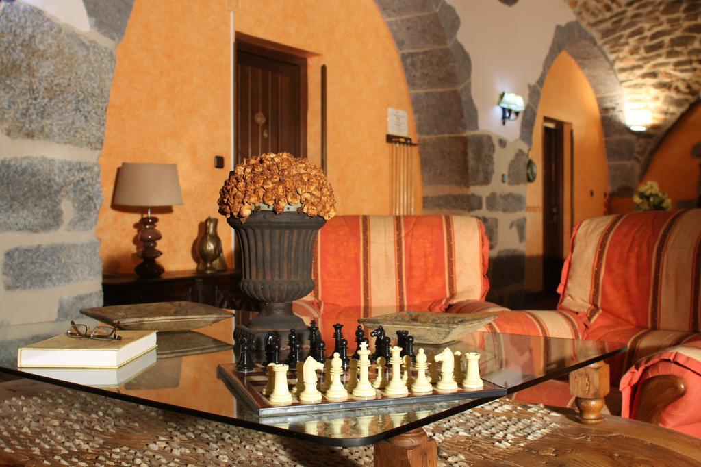 Larrañaga Hotel