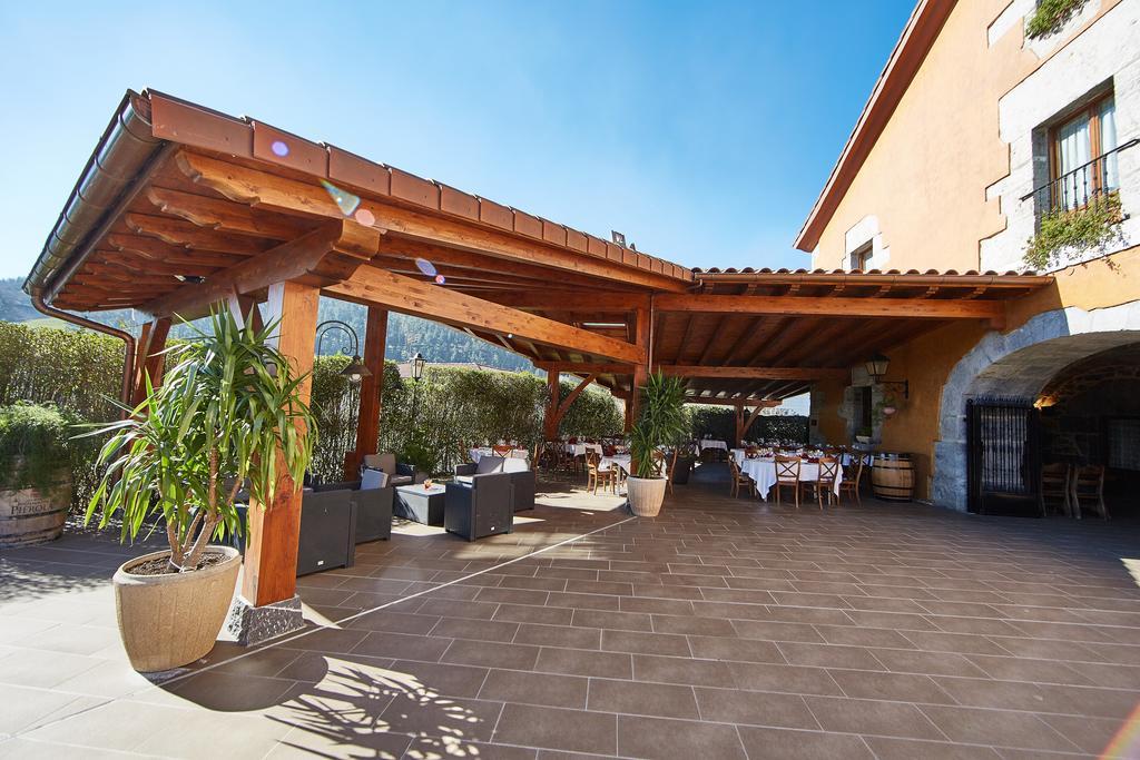 Larrañaga Hotel