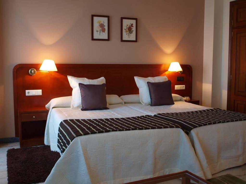 Hotel Anunciada
