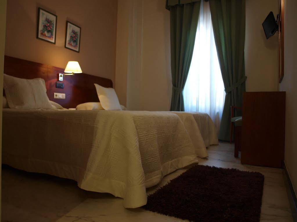 Hotel Anunciada