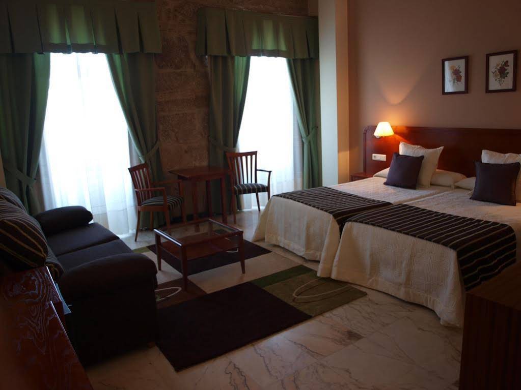 Hotel Anunciada