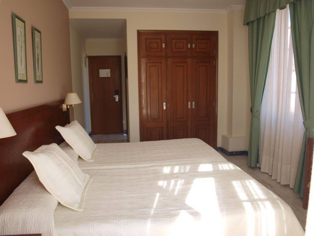 Hotel Anunciada