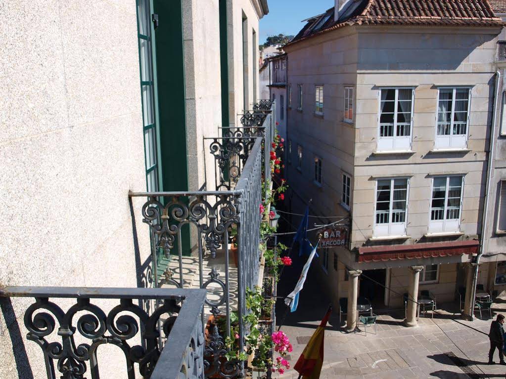 Hotel Anunciada