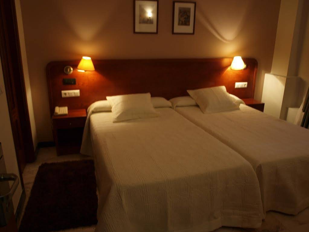 Hotel Anunciada
