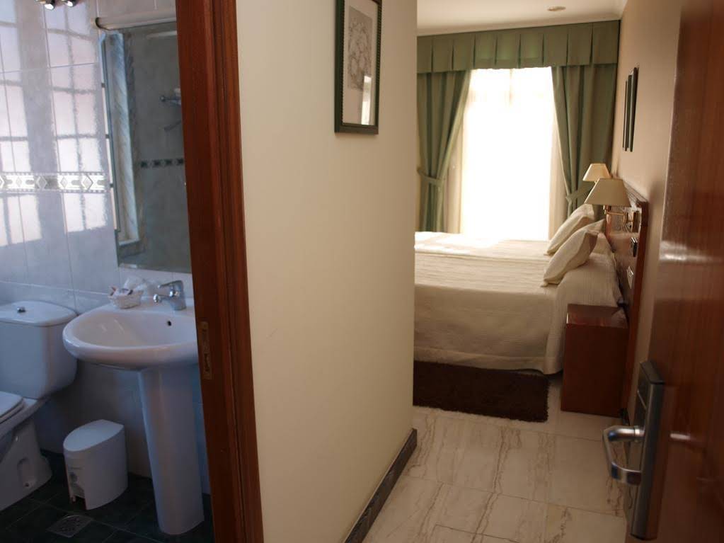 Hotel Anunciada