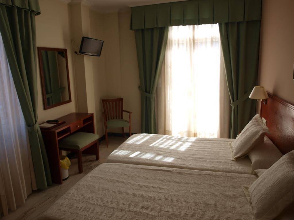 Hotel Anunciada