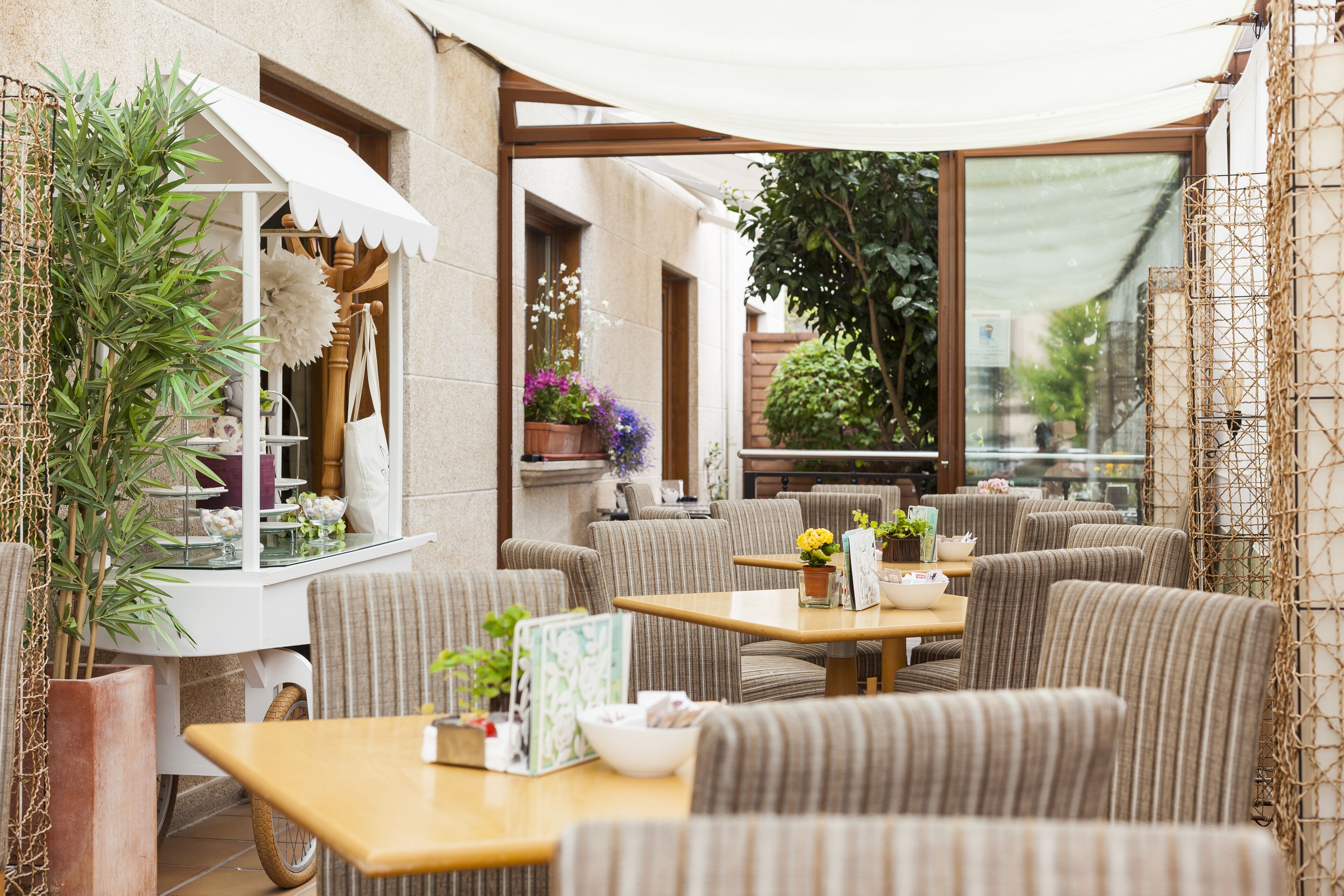 Hotel Arce