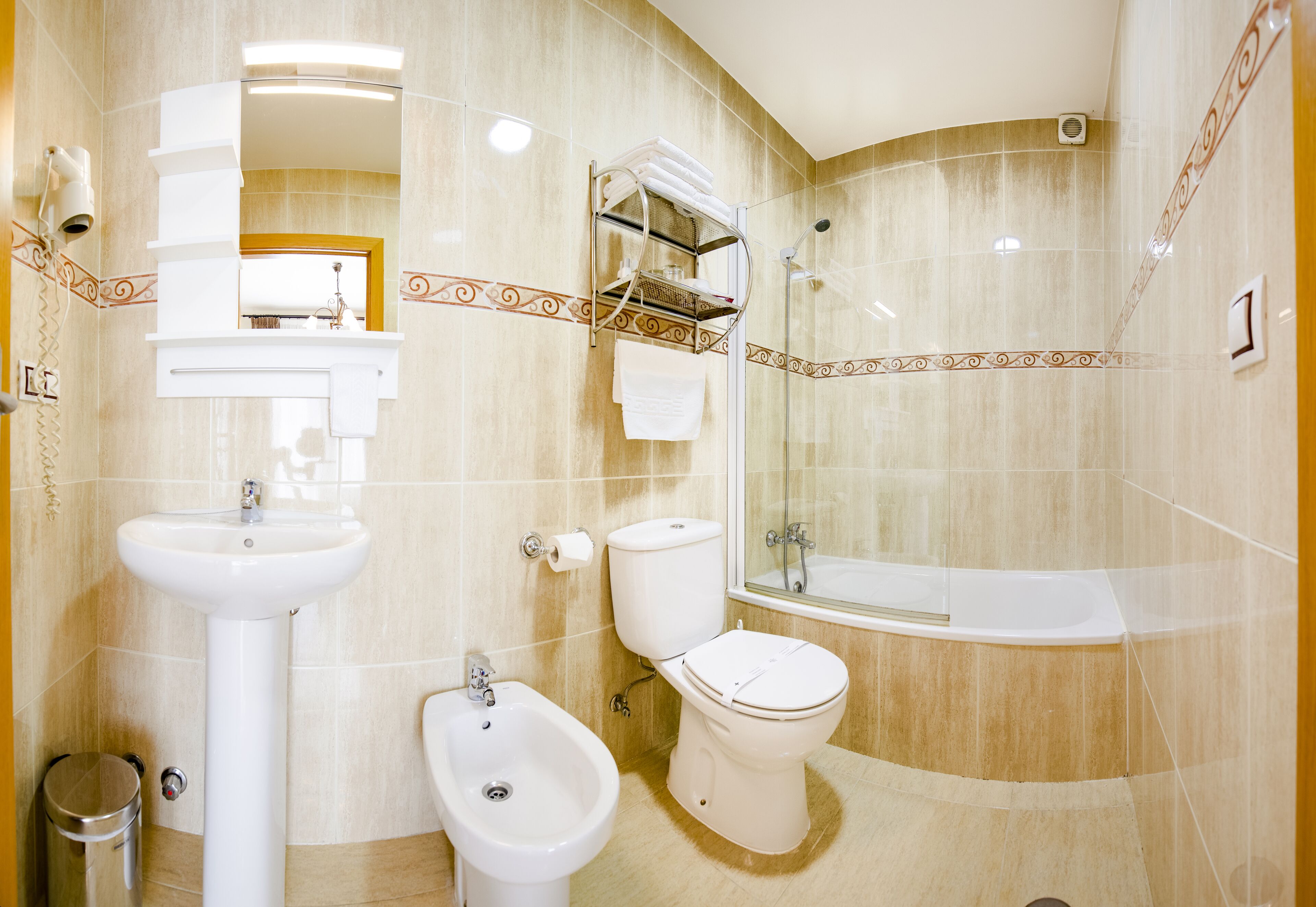 Hotel Arce