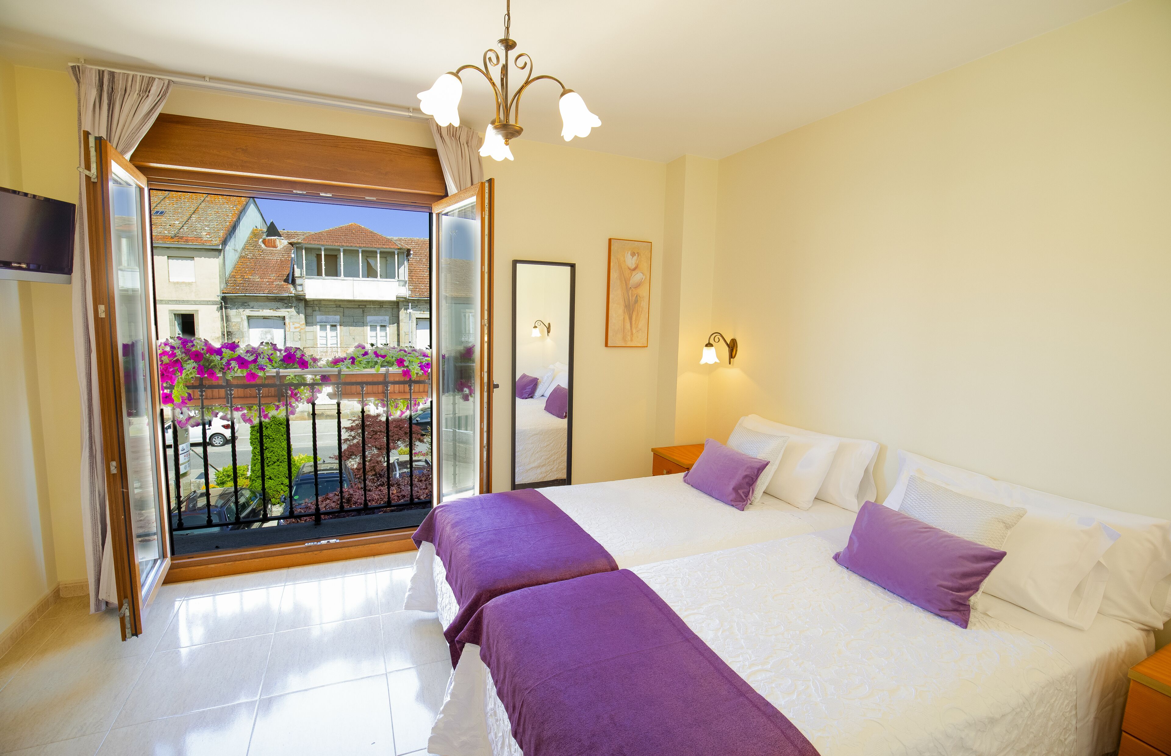 Hotel Arce