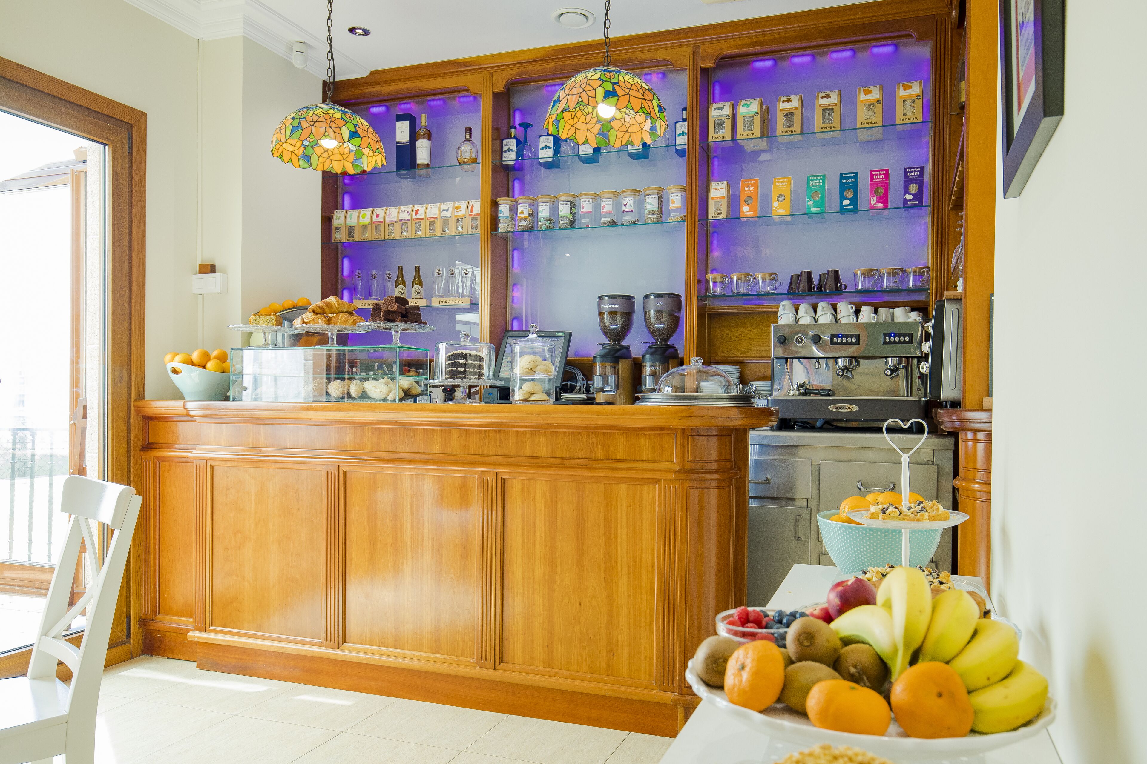 Hotel Arce