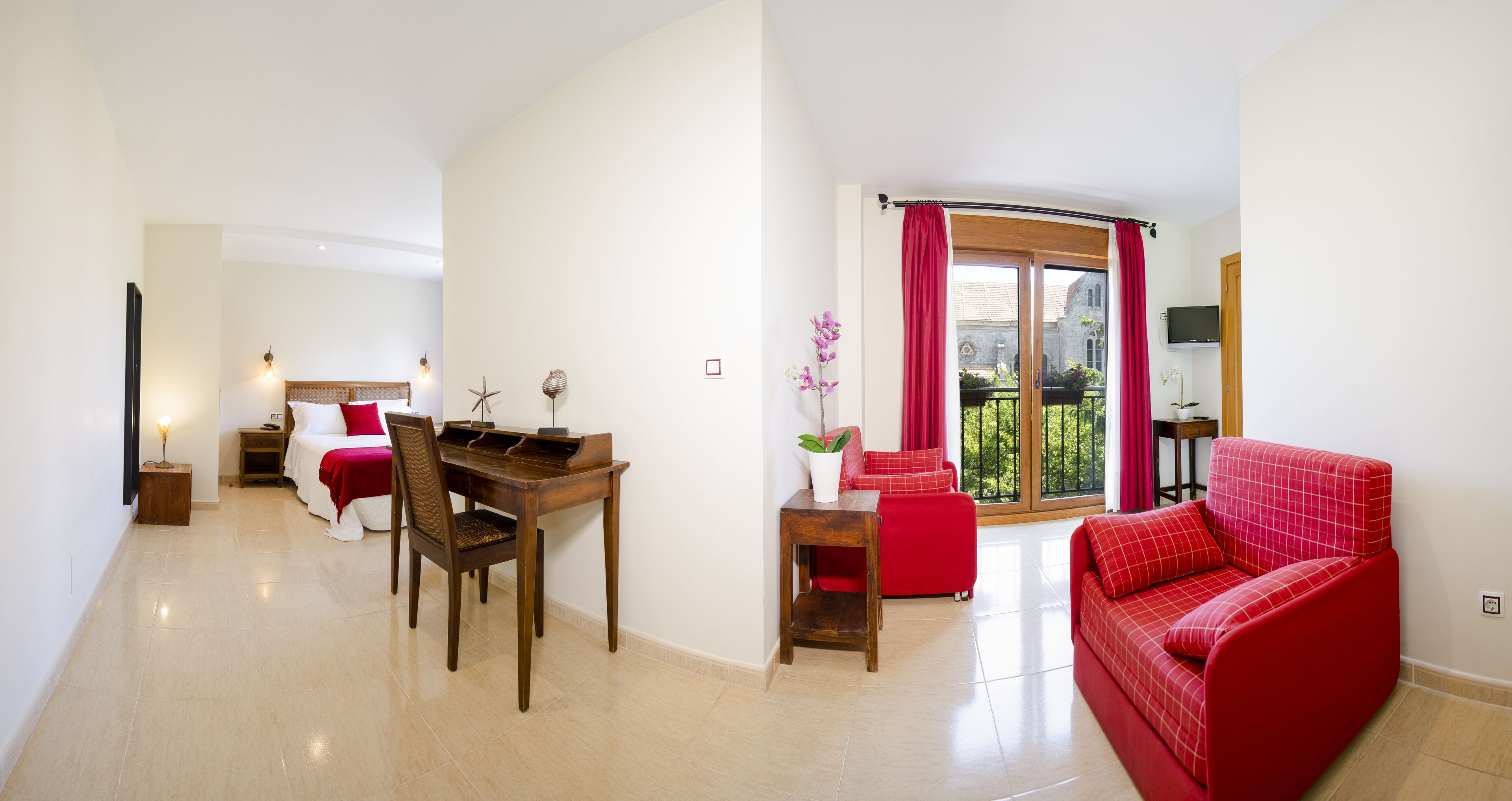Hotel Arce