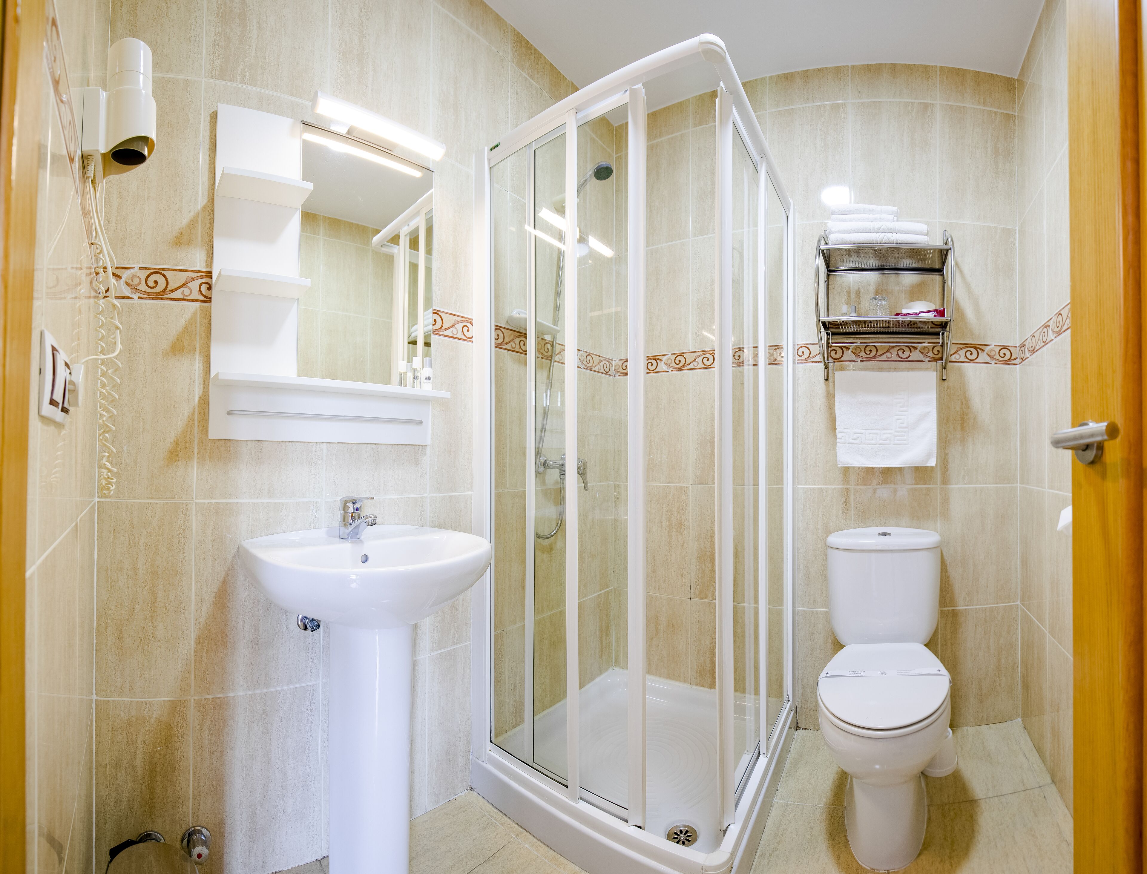 Hotel Arce