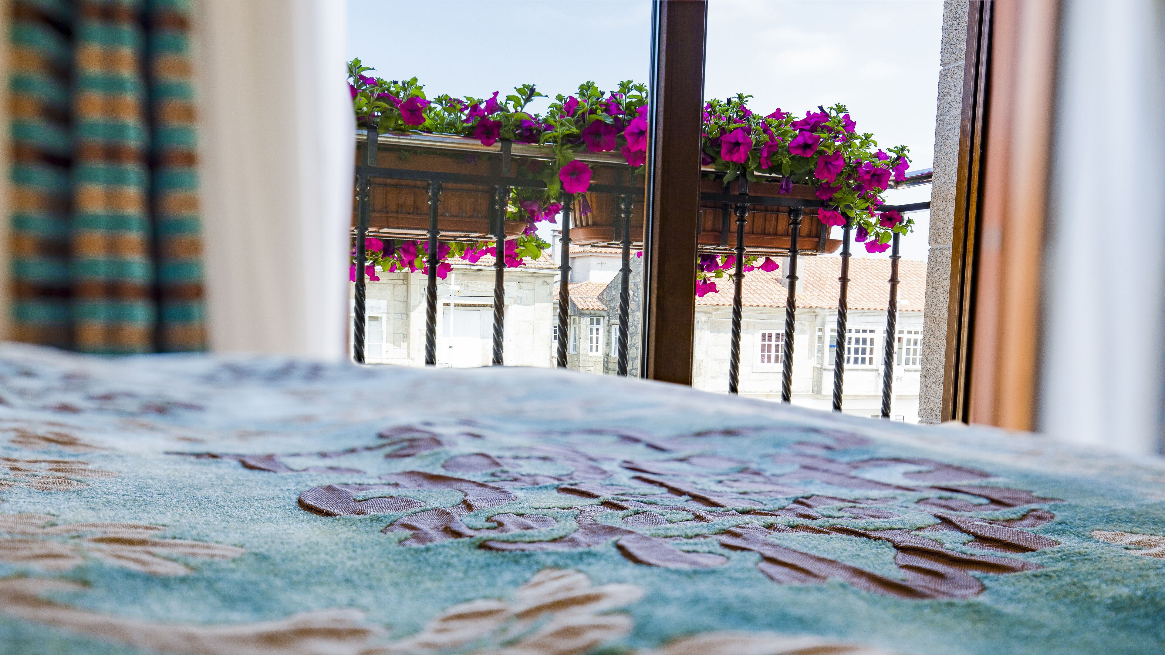 Hotel Arce