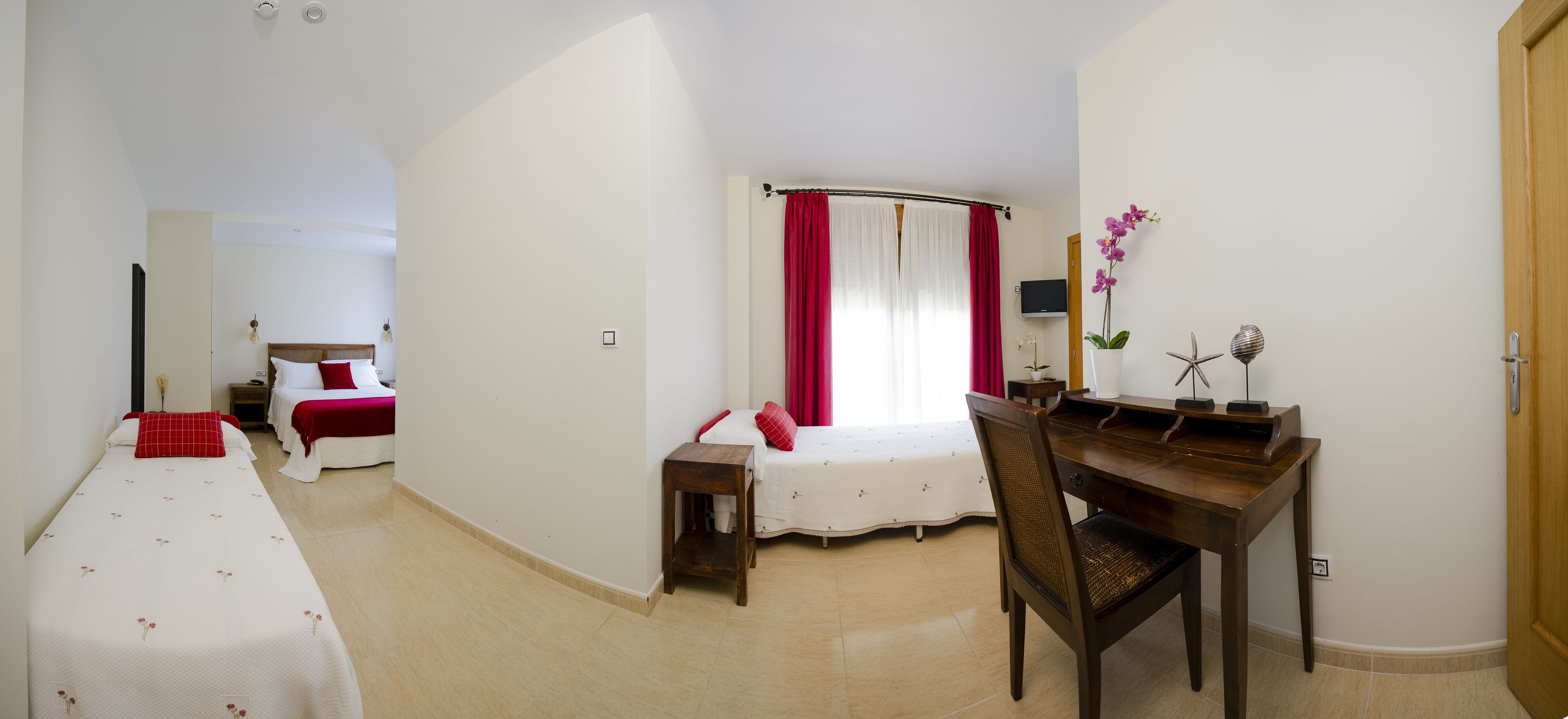 Hotel Arce