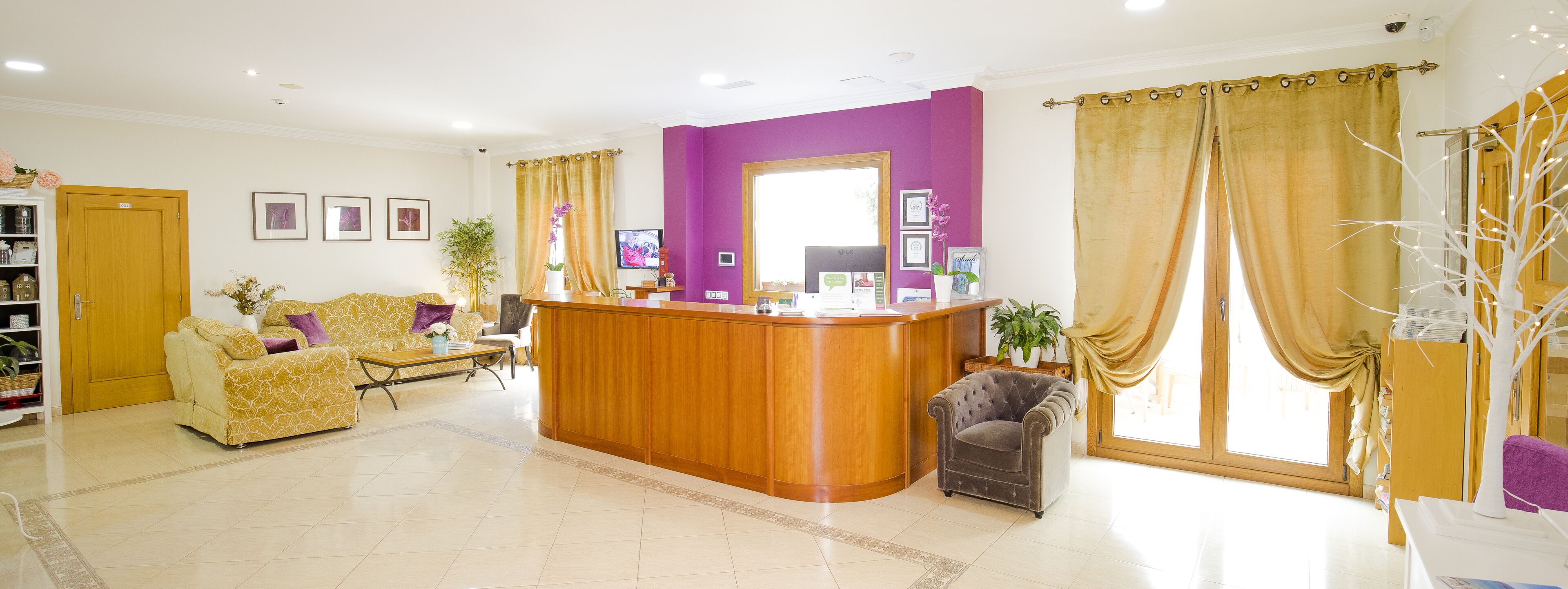 Hotel Arce