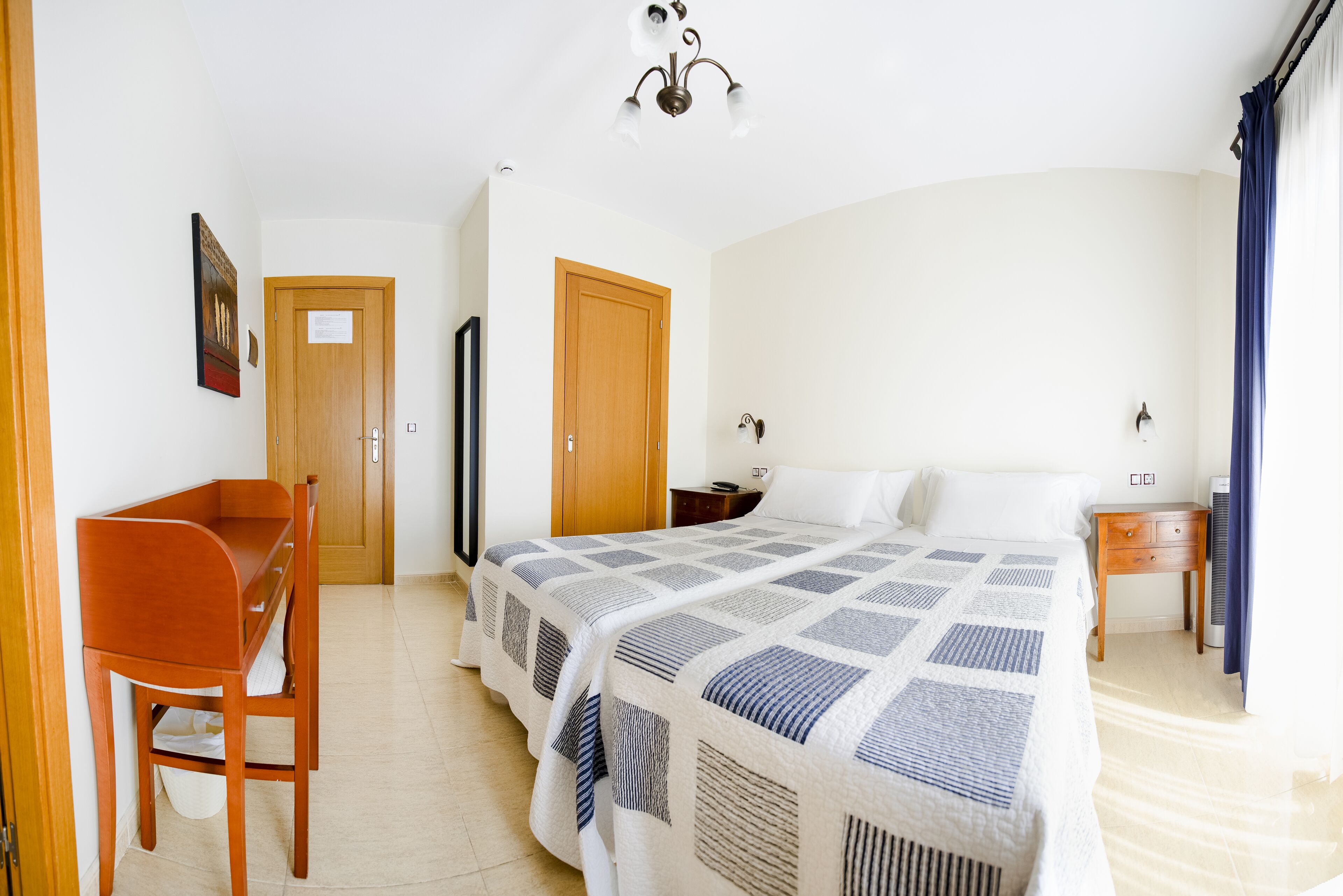 Hotel Arce