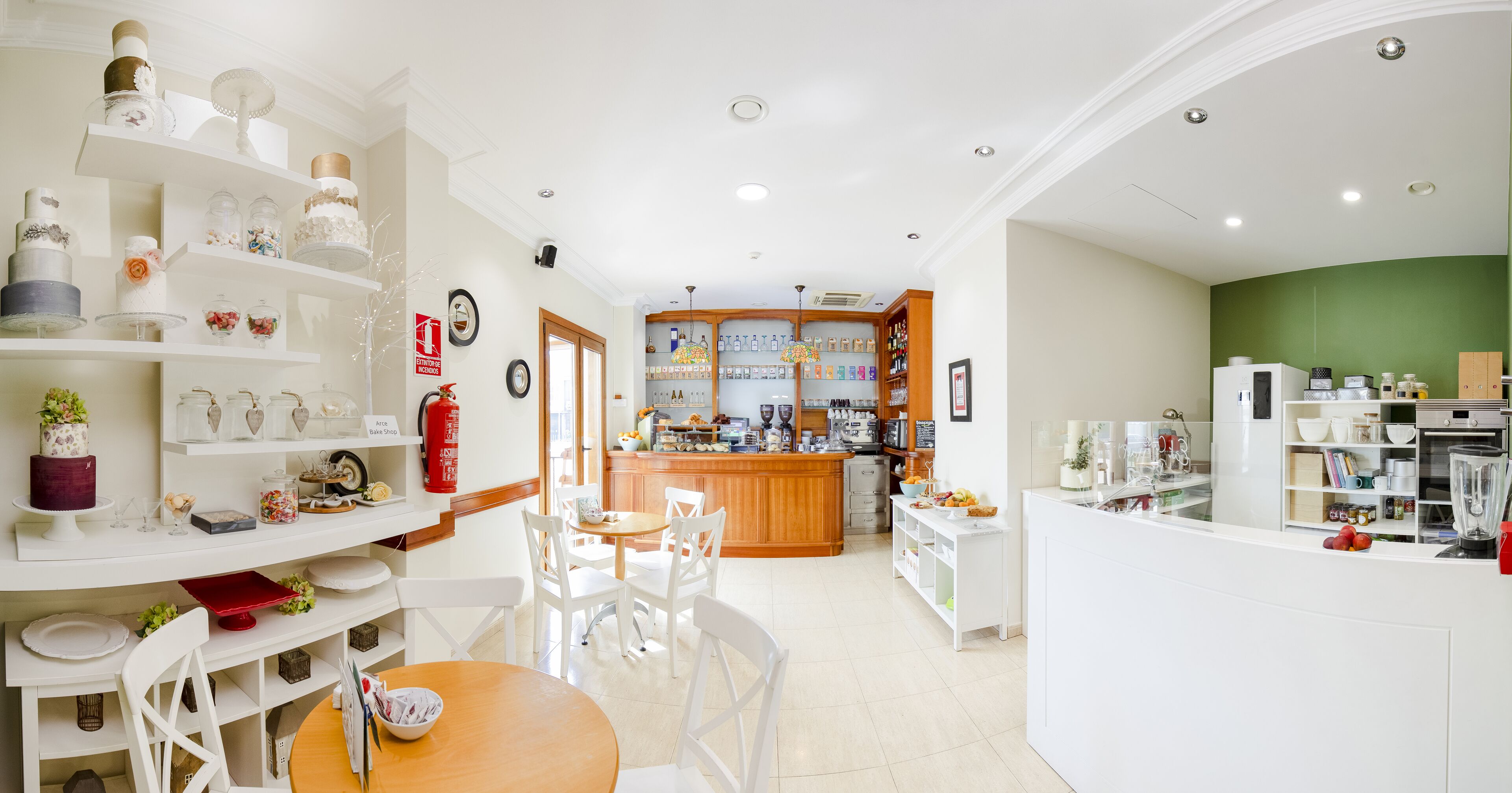 Hotel Arce