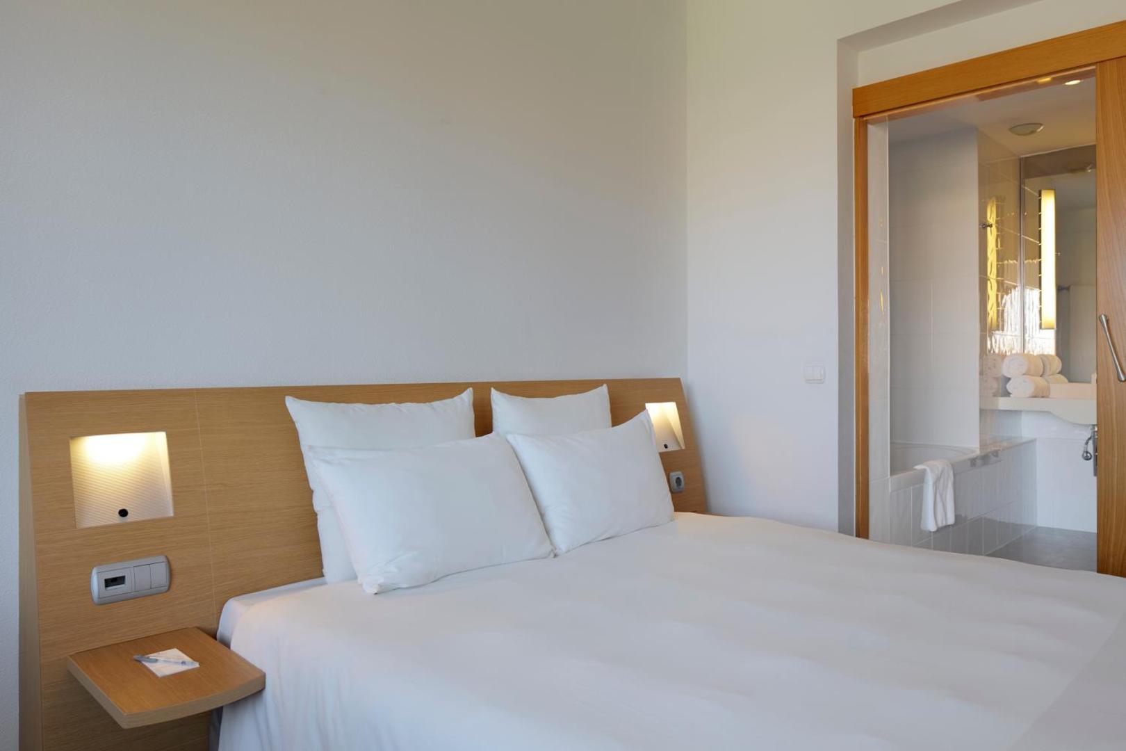 Hotel Puerta de Bilbao