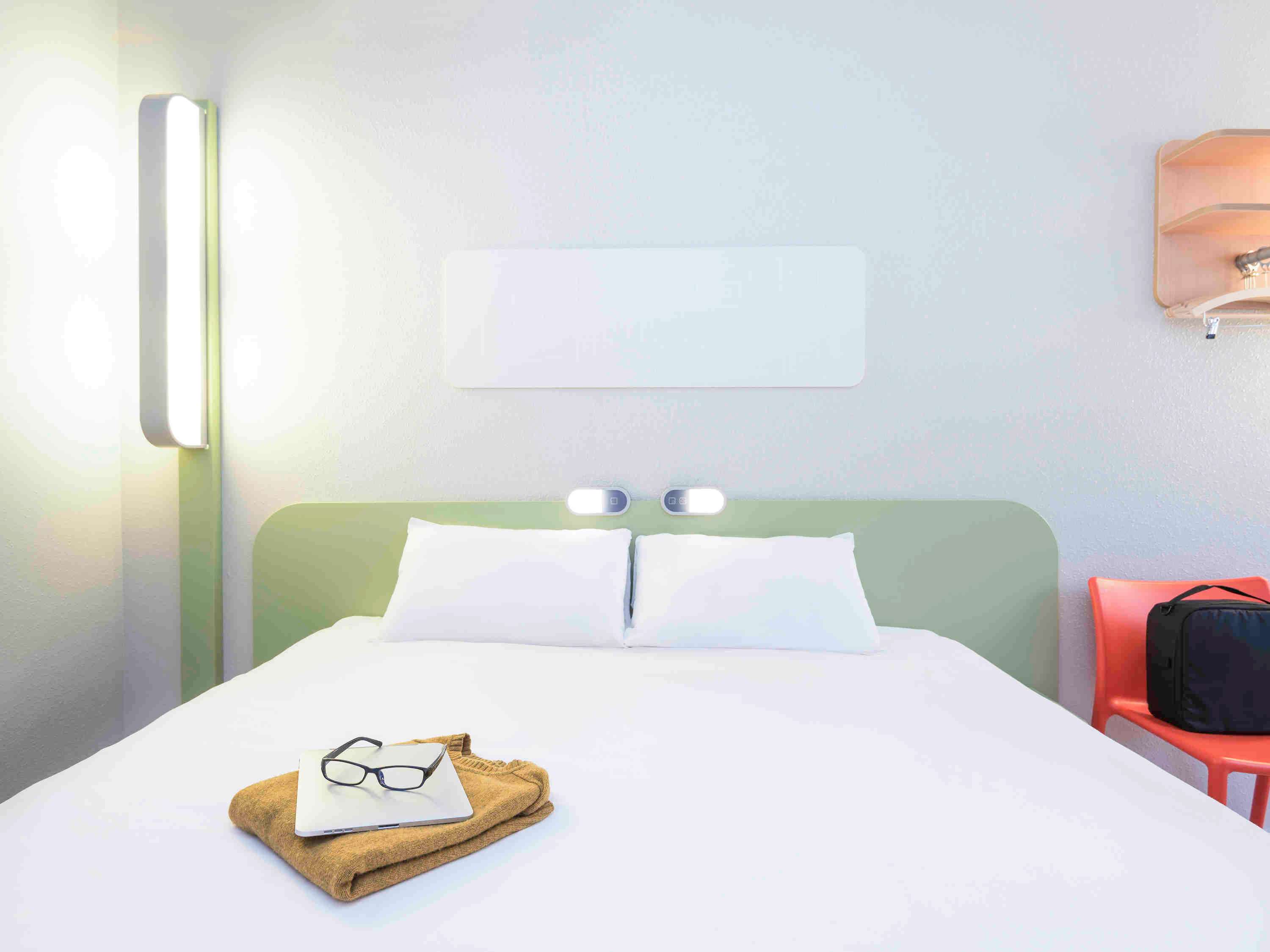 ibis Budget Bilbao Barakaldo
