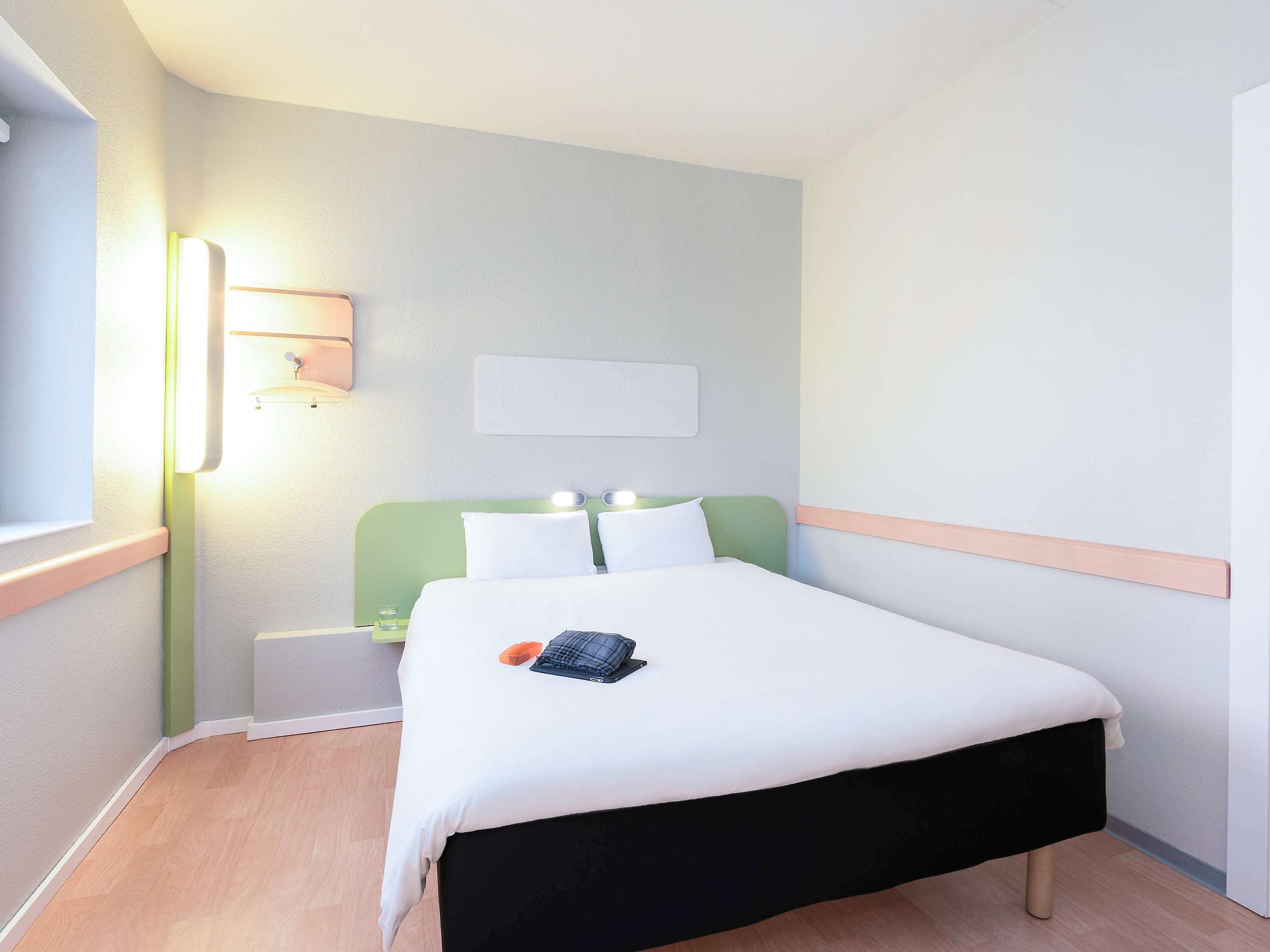 ibis Budget Bilbao Barakaldo