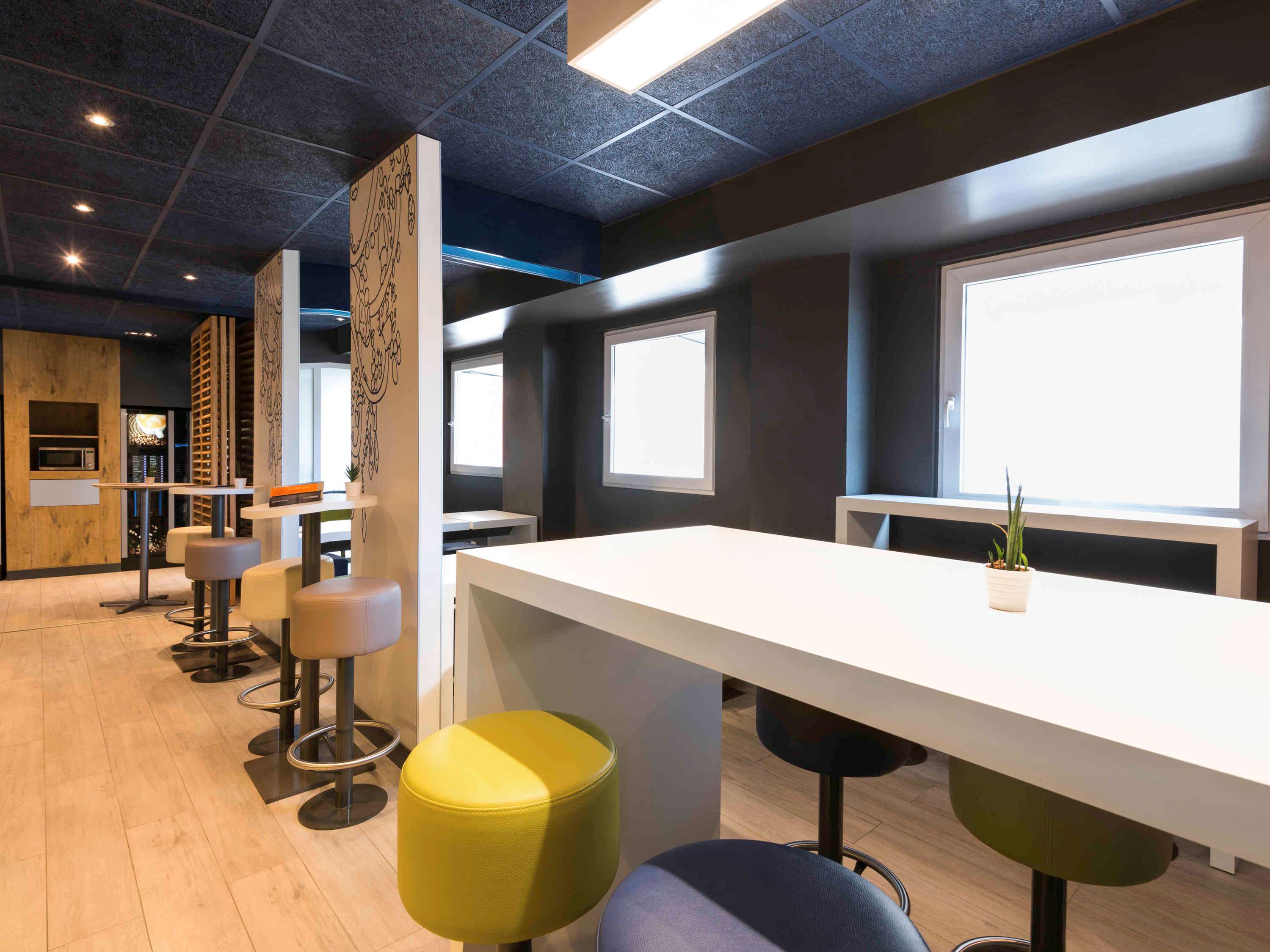 ibis Budget Bilbao Barakaldo