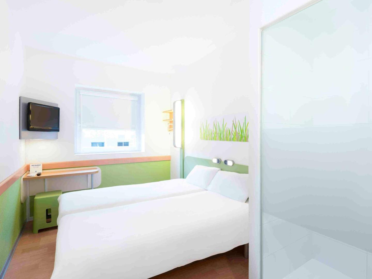 ibis Budget Bilbao Barakaldo