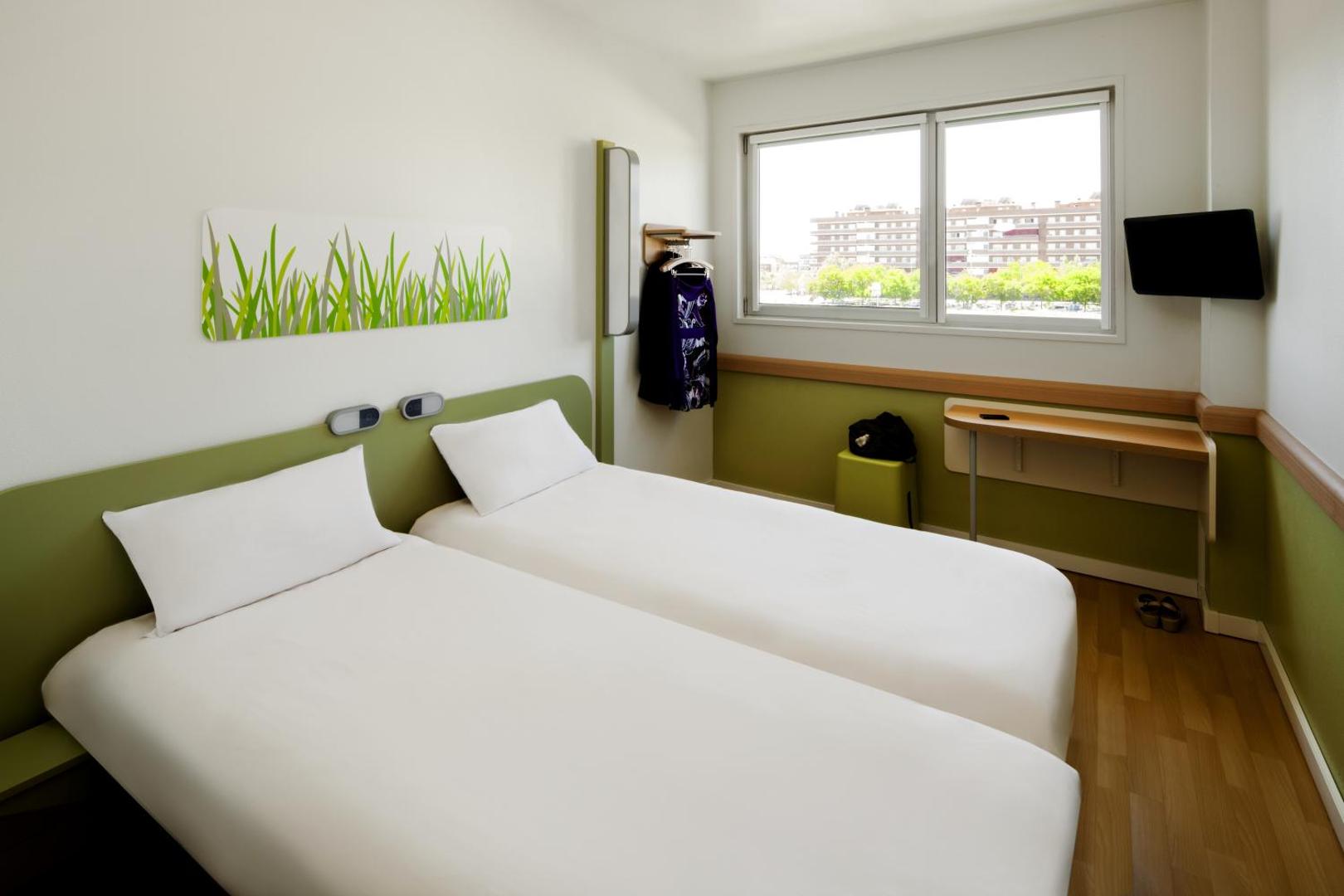 ibis Budget Bilbao Barakaldo