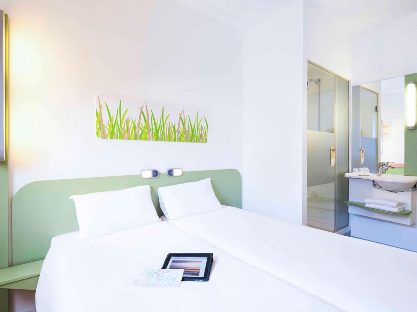 ibis Budget Bilbao Barakaldo