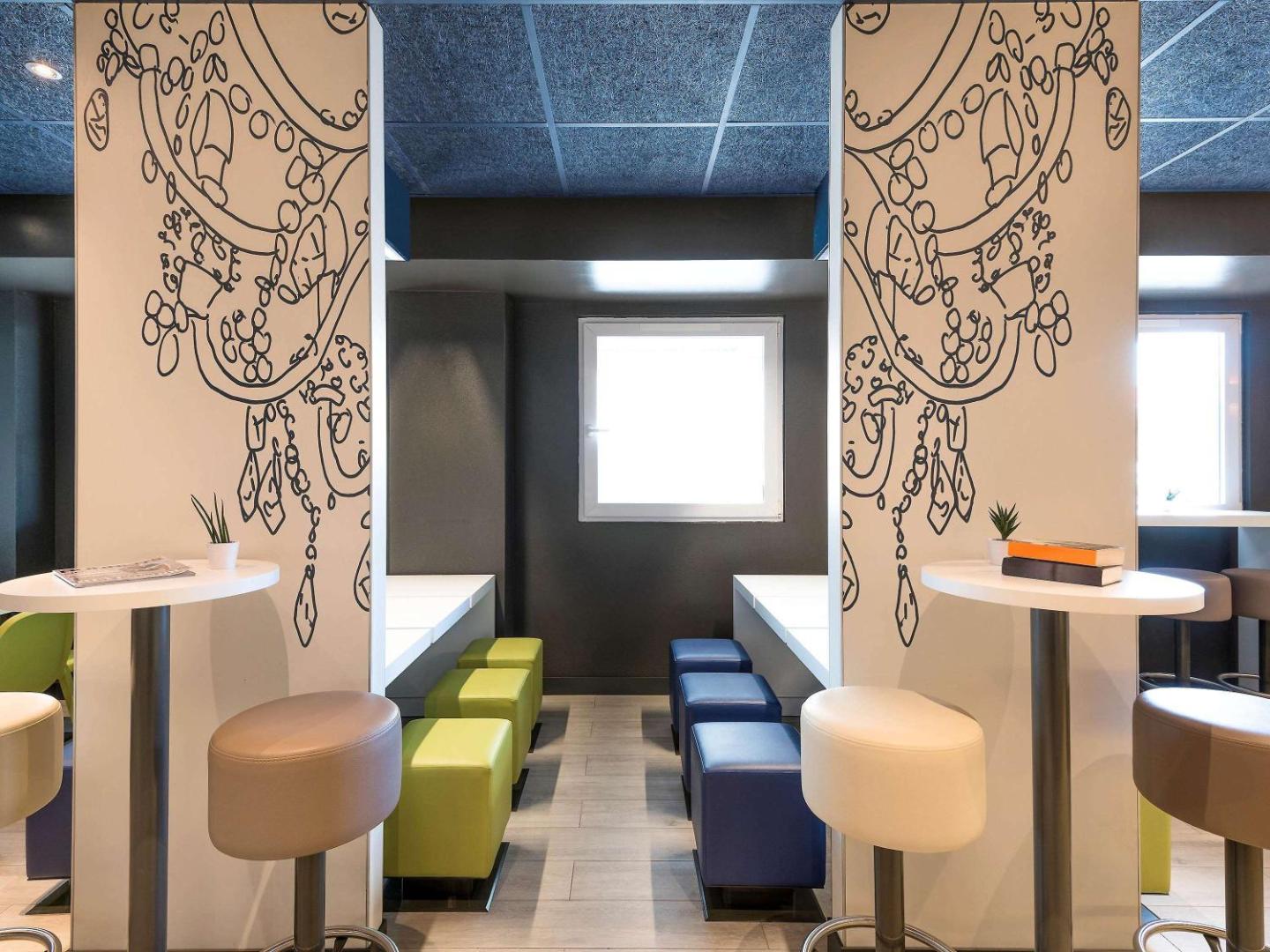 ibis Budget Bilbao Barakaldo