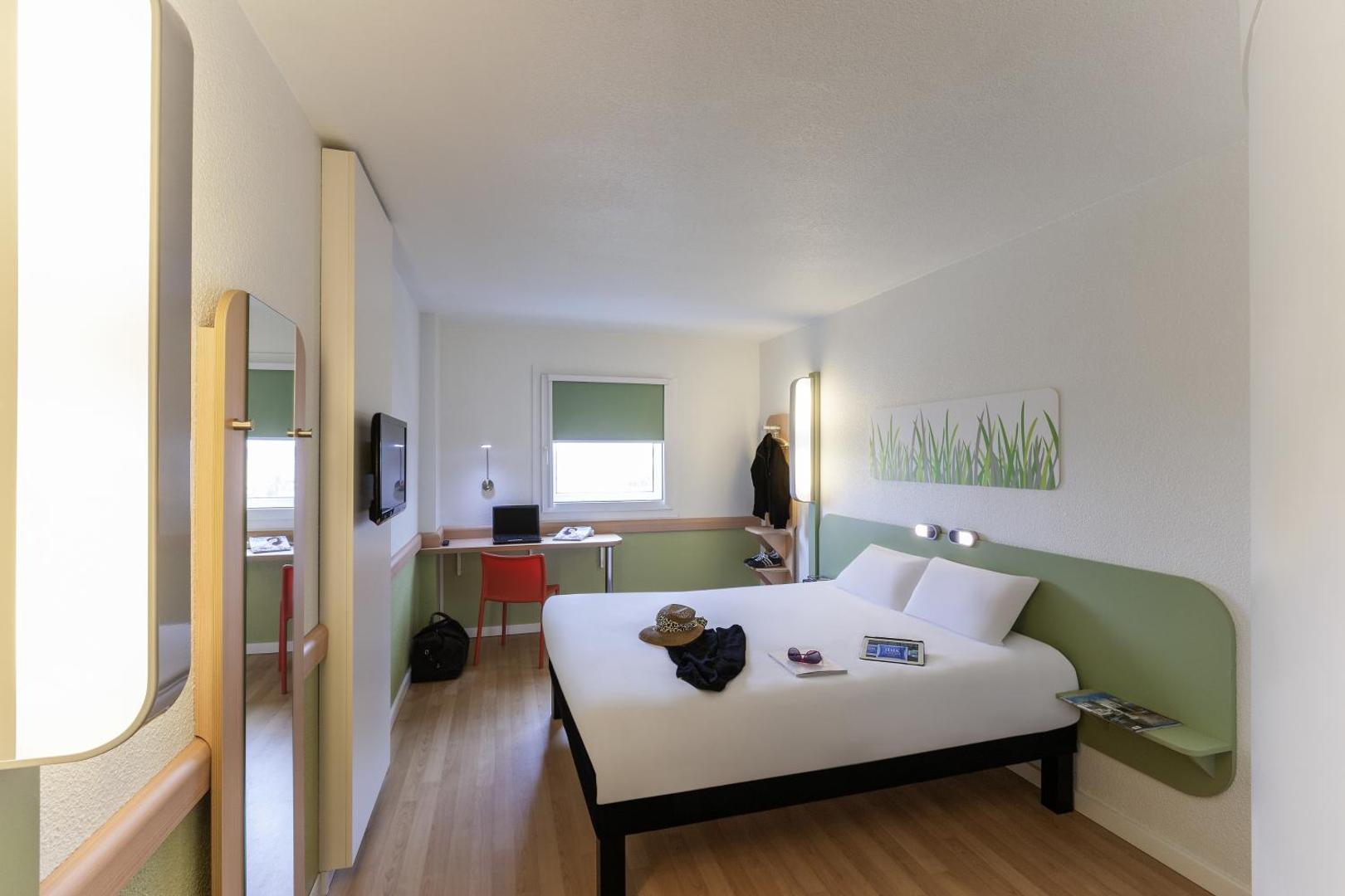 ibis Budget Bilbao Barakaldo