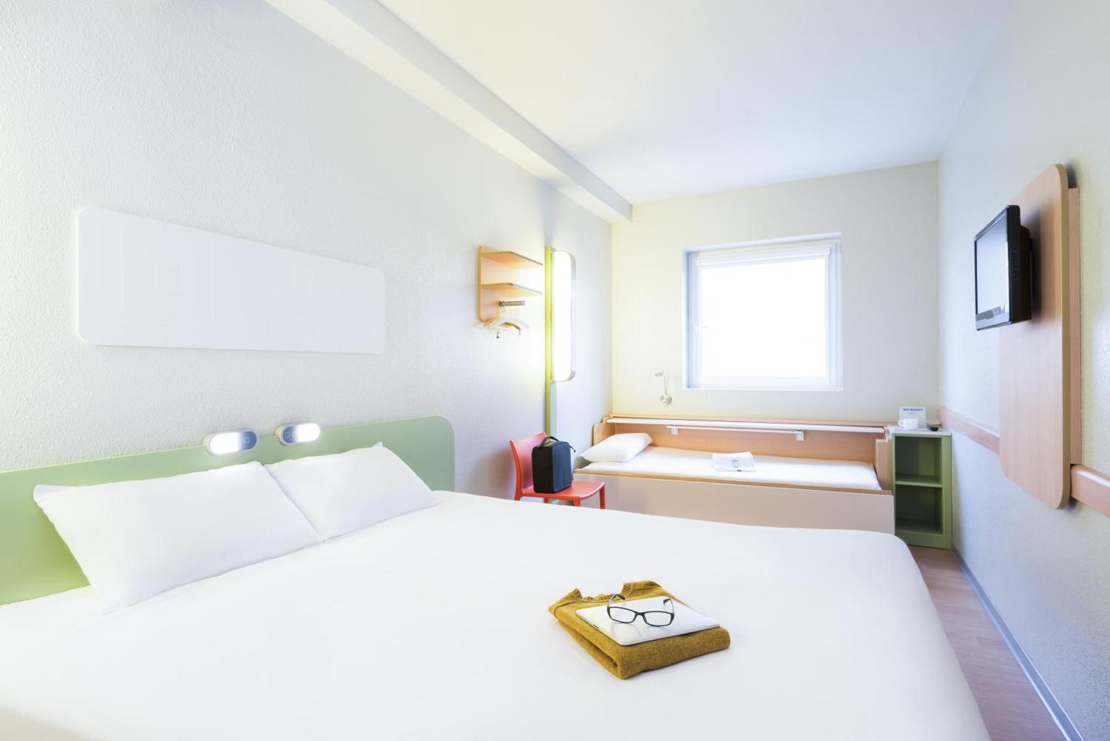 ibis Budget Bilbao Barakaldo