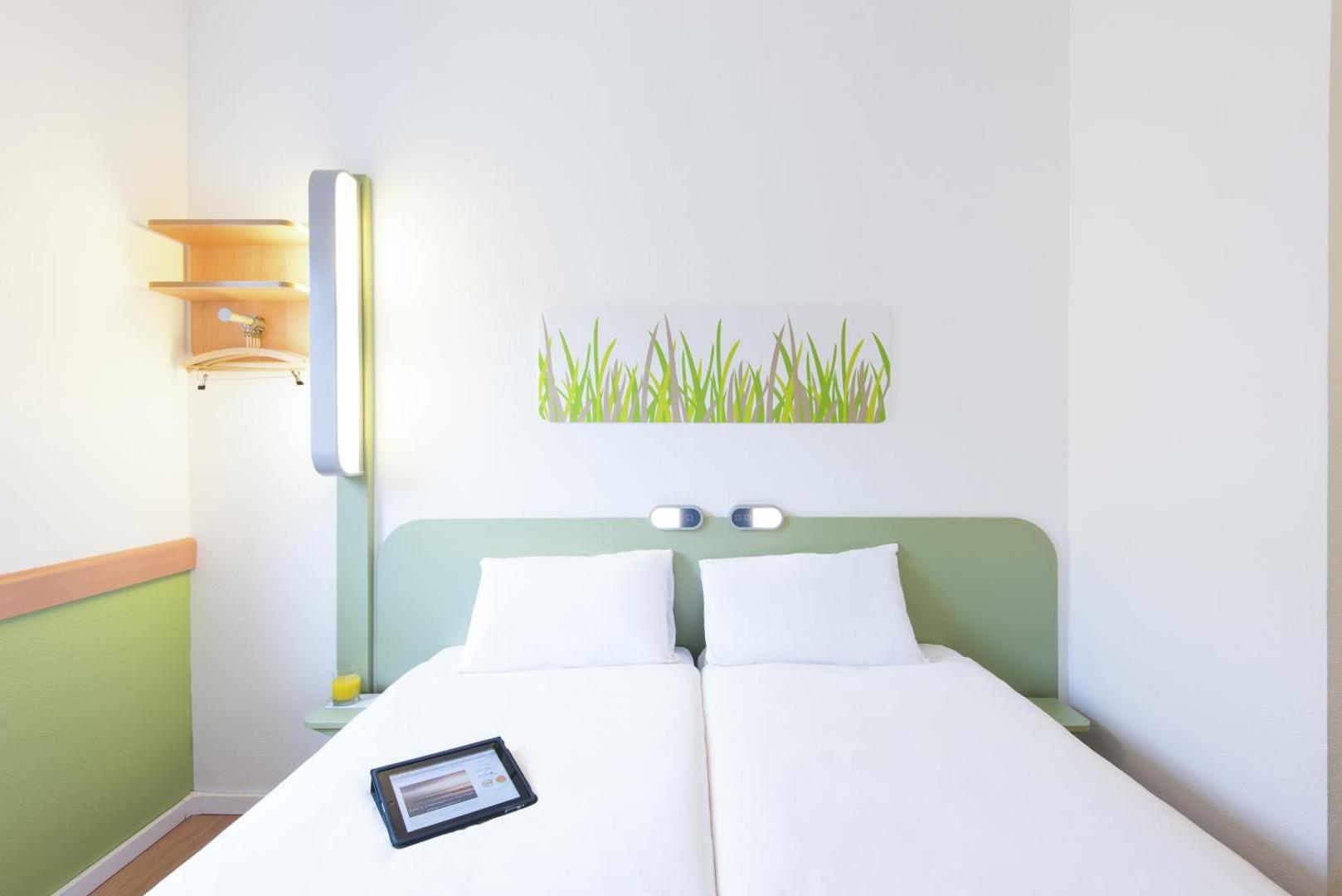 ibis Budget Bilbao Barakaldo