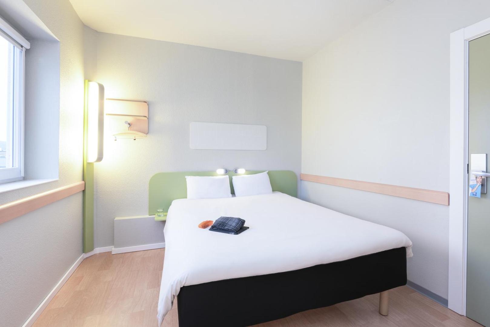 ibis Budget Bilbao Barakaldo