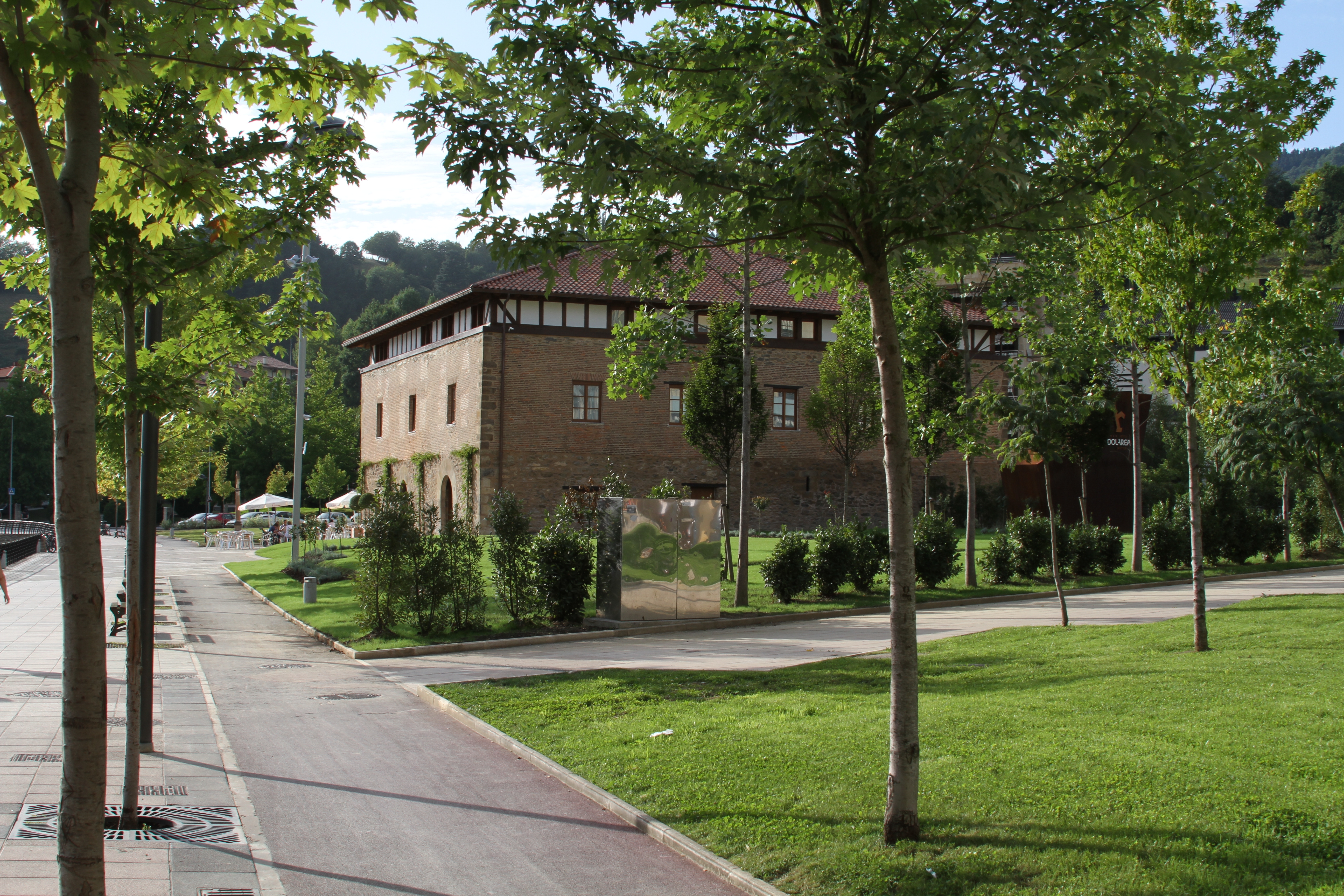 Dolarea Hotela