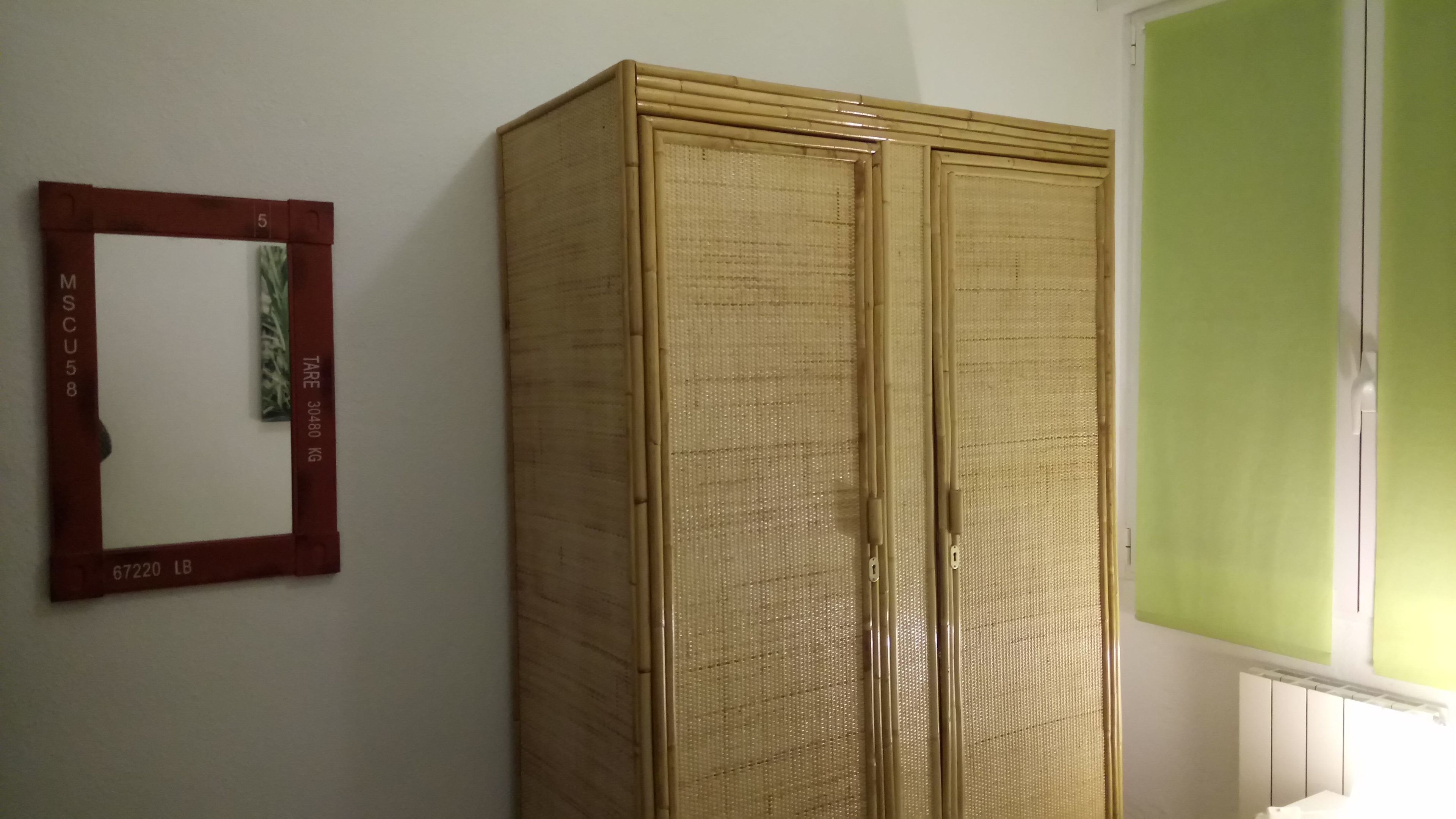 Apartamento en Calle Cantabria