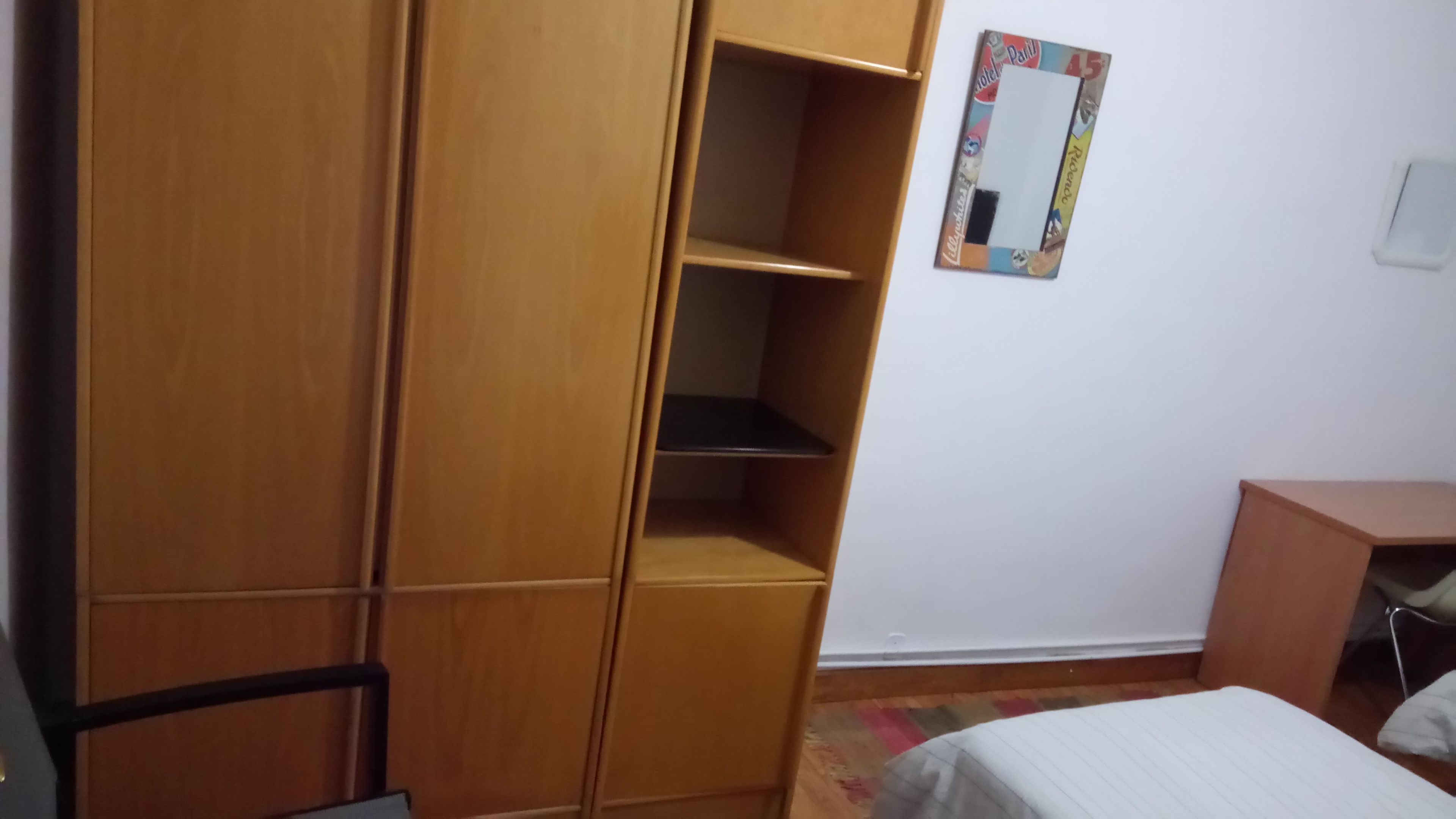Apartamento en Calle Cantabria