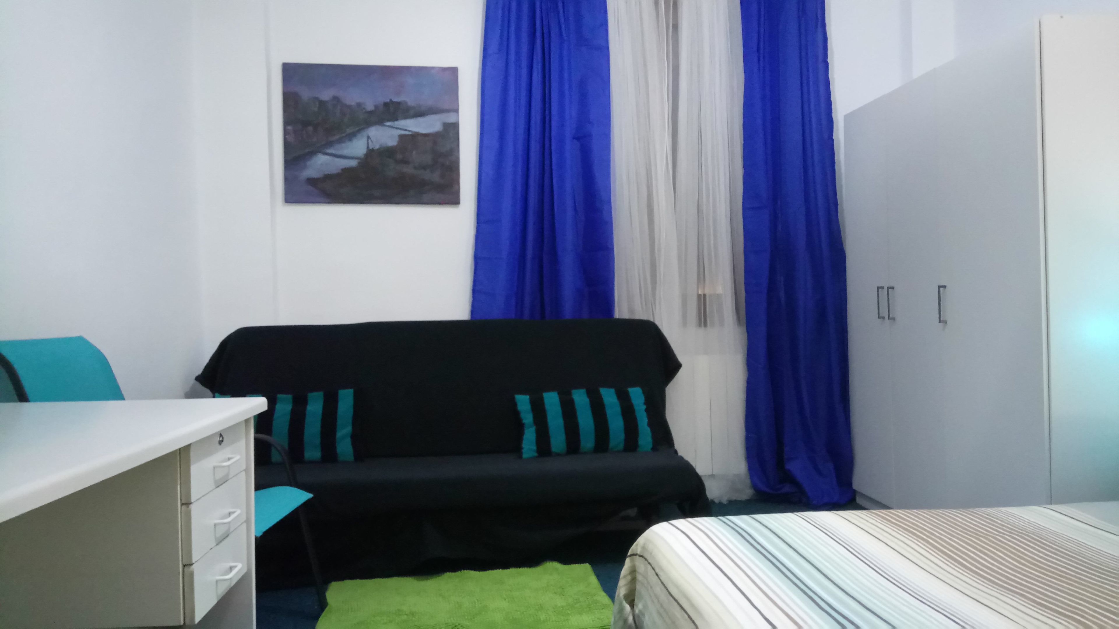 Apartamento en Calle Cantabria
