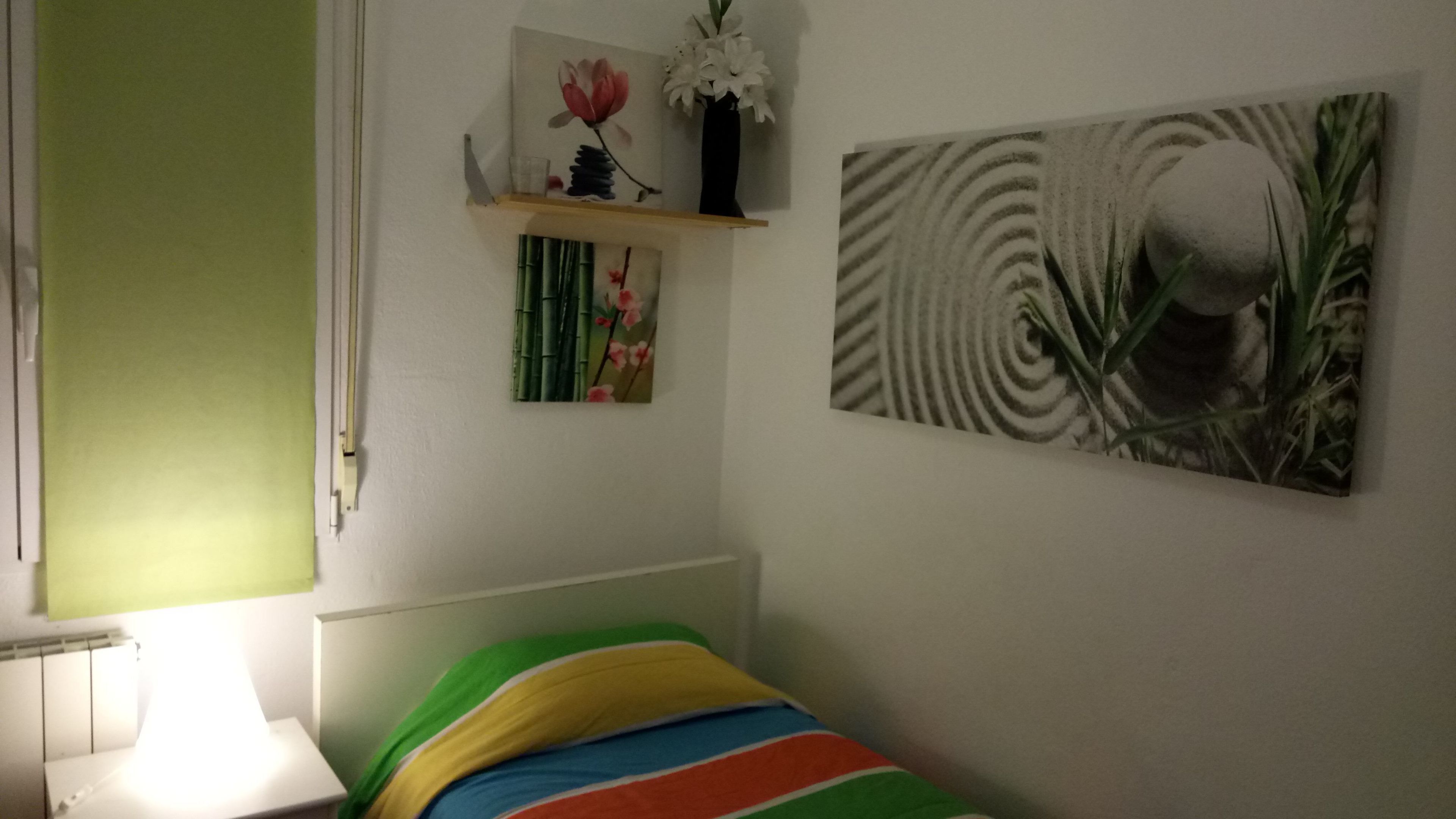Apartamento en Calle Cantabria