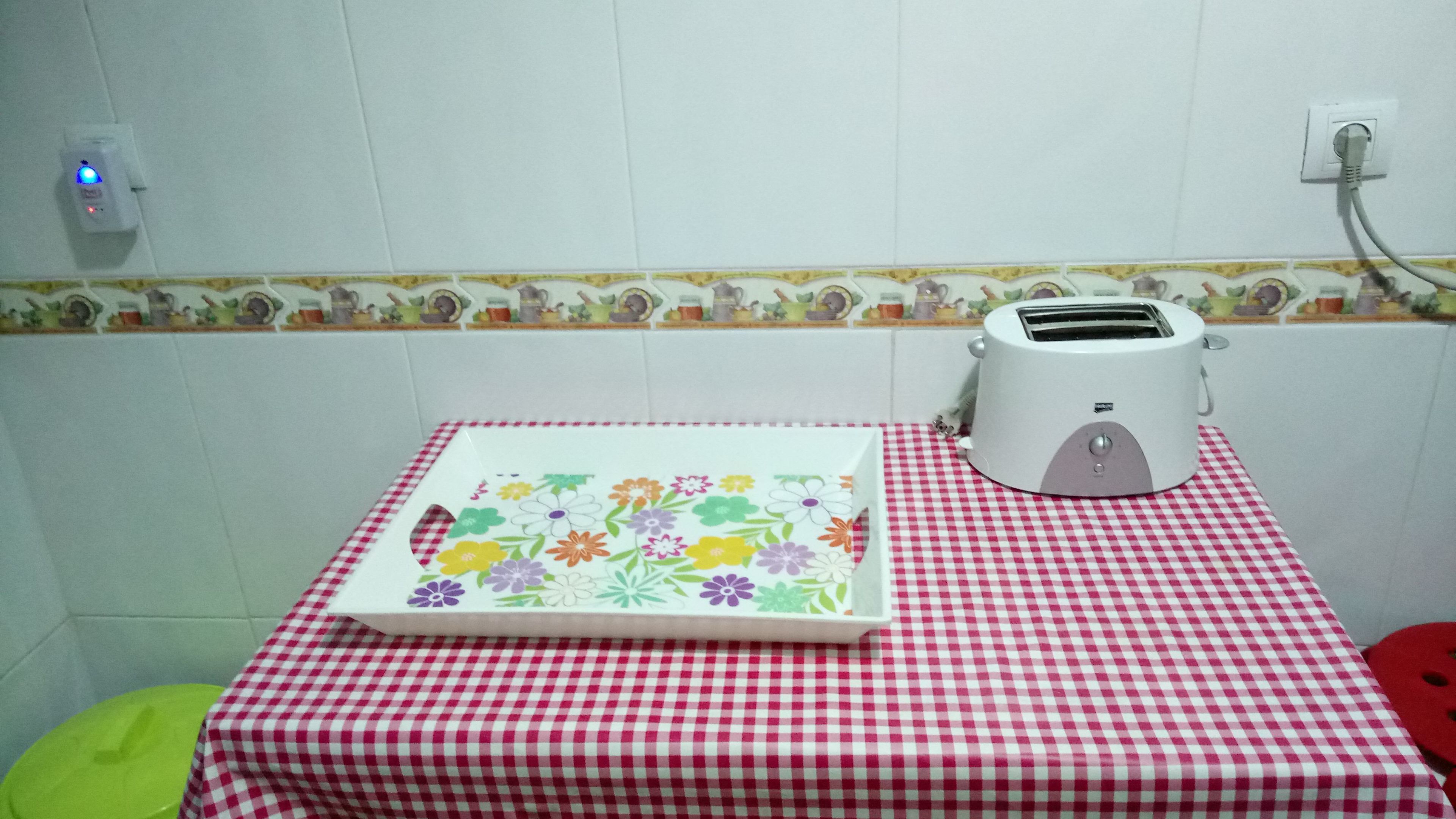 Apartamento en Calle Cantabria