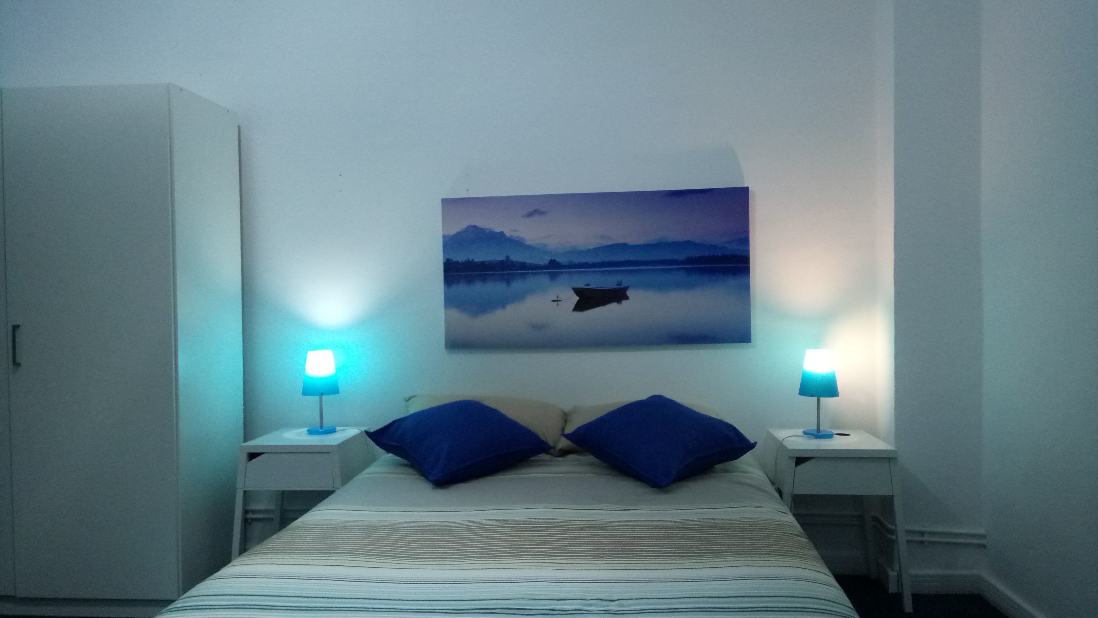 Apartamento en Calle Cantabria
